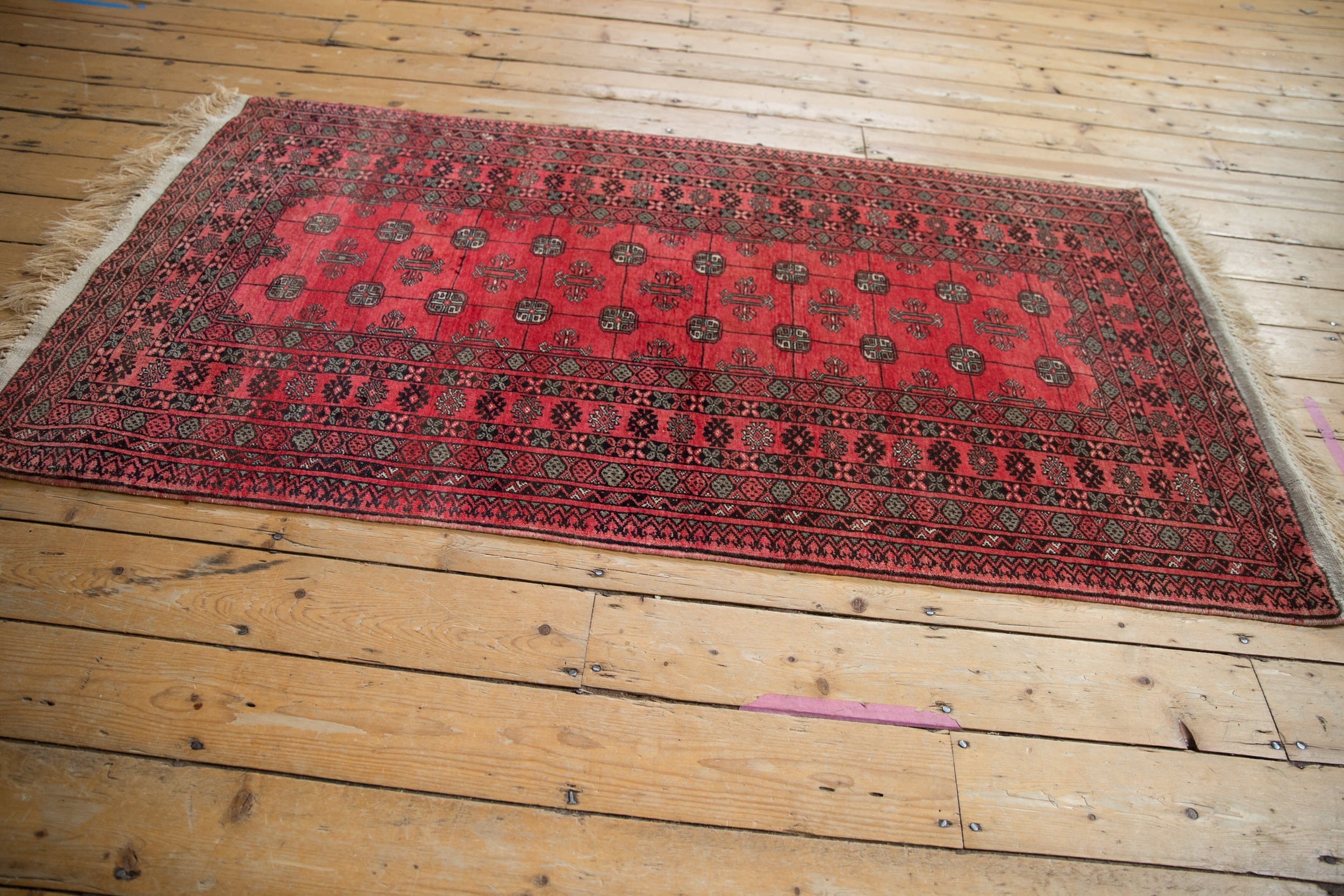 3.5x6.5 Vintage Daulatabad Rug by Old New House® - product image 8 for Resin Society