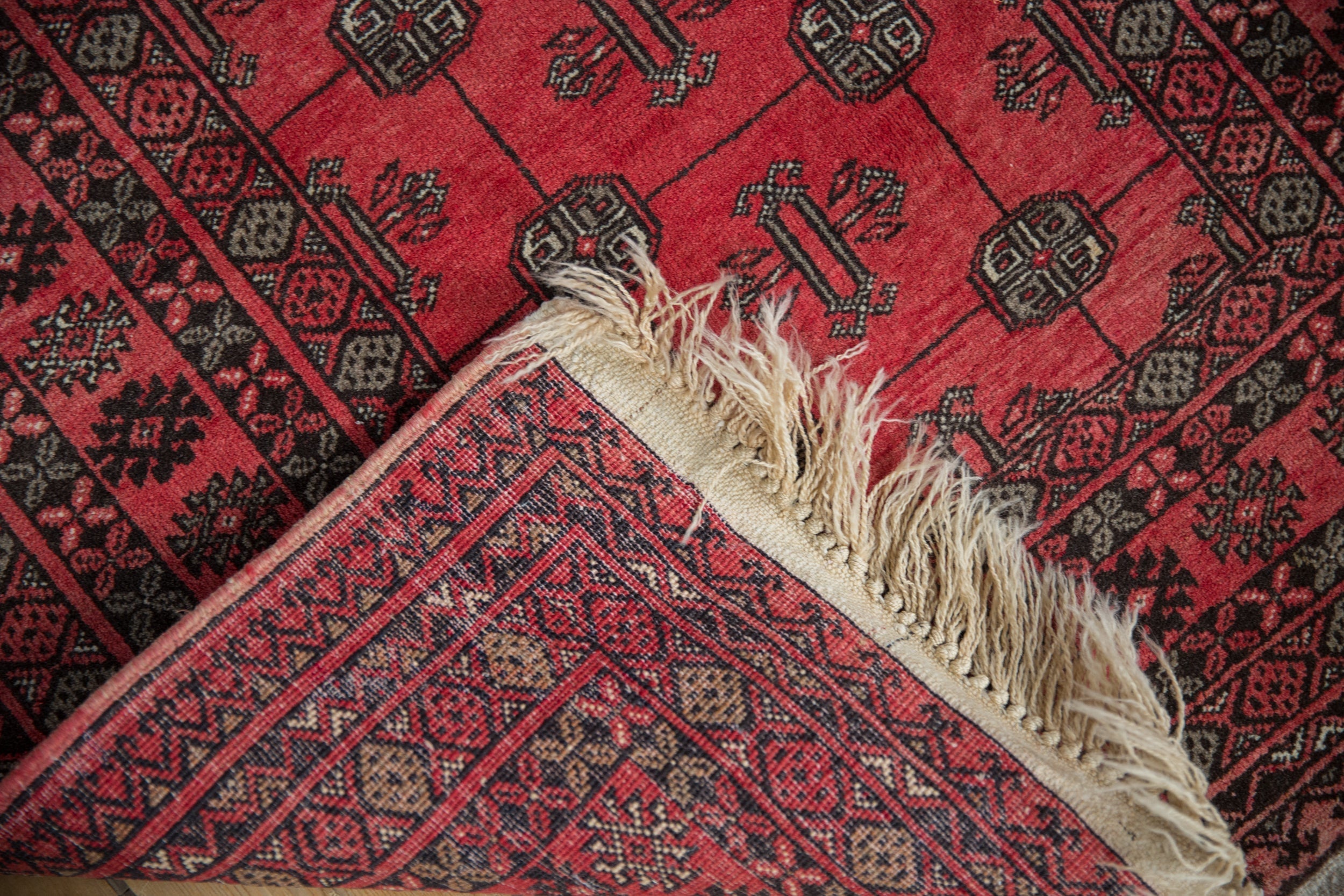 3.5x6.5 Vintage Daulatabad Rug by Old New House® - product image 10 for Resin Society