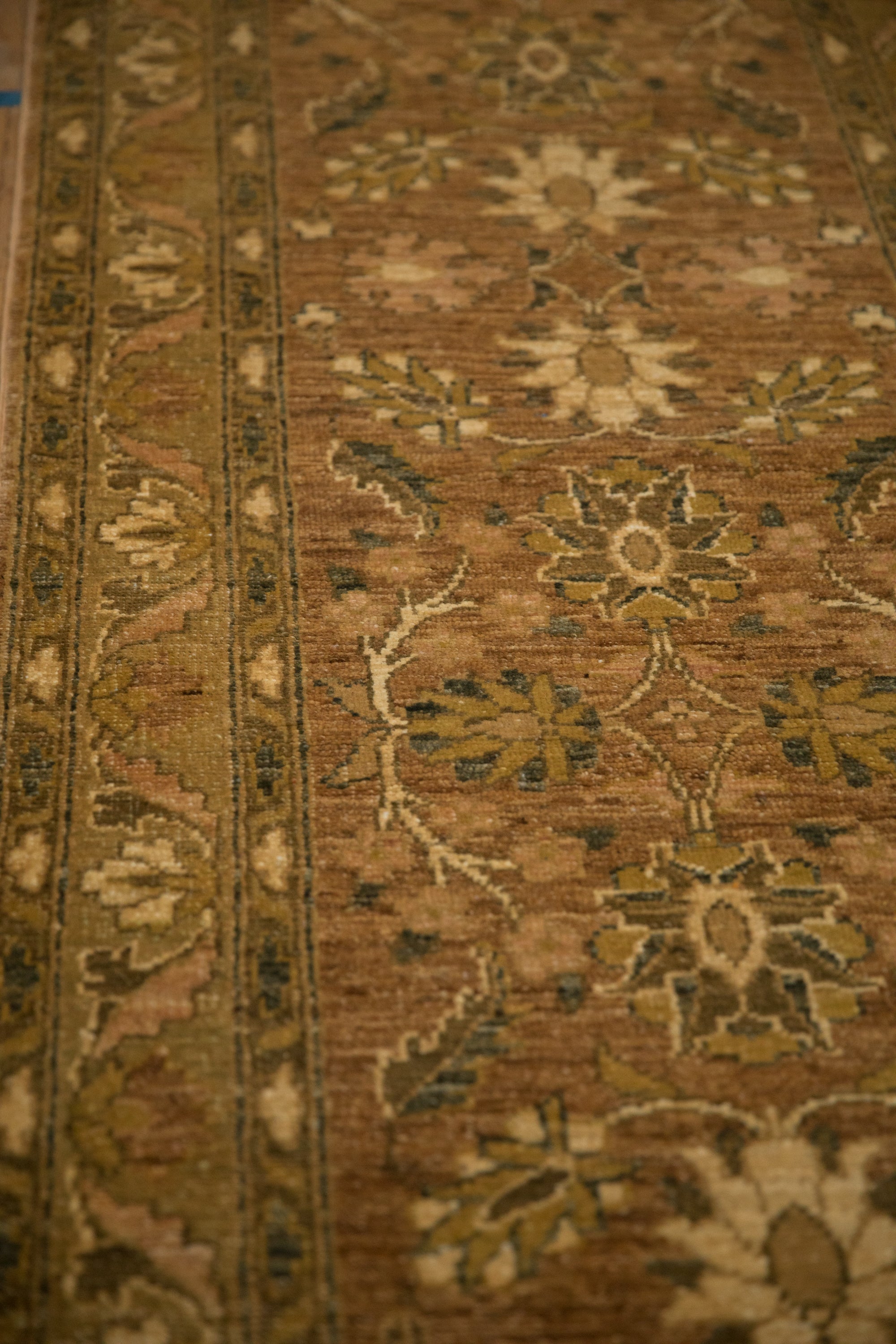 2.5x15.5 Peshawar Rug Runner by Old New House® - product image 5 for Resin Society