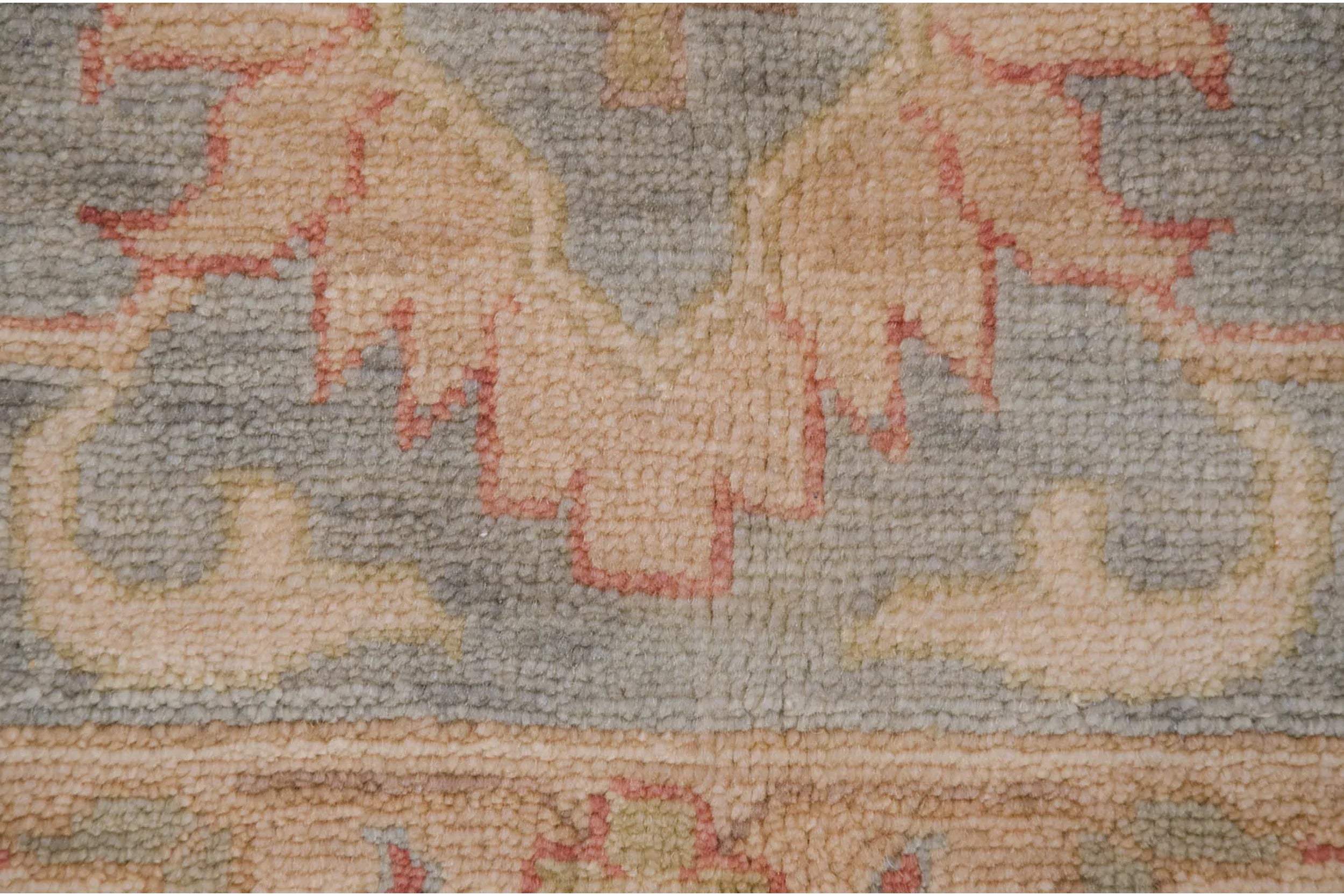 9x12 Indian Sultanabad Design Carpet by Old New House® - product image 8 for Resin Society