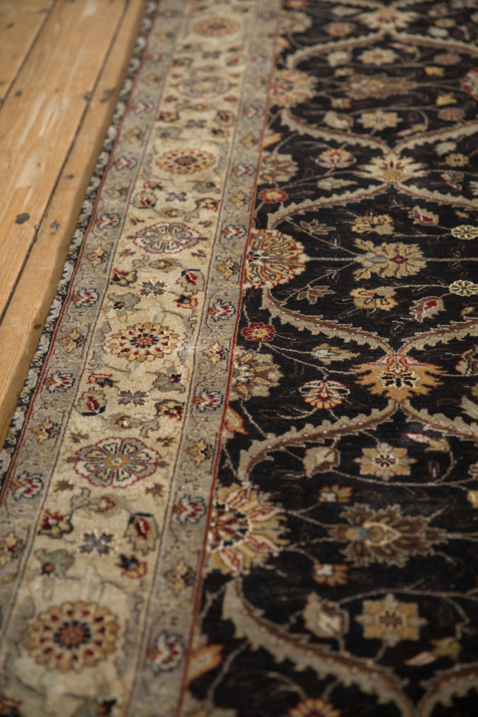 4x11.5 Mogul Rug Runner by Old New House® - product image 5 for Resin Society