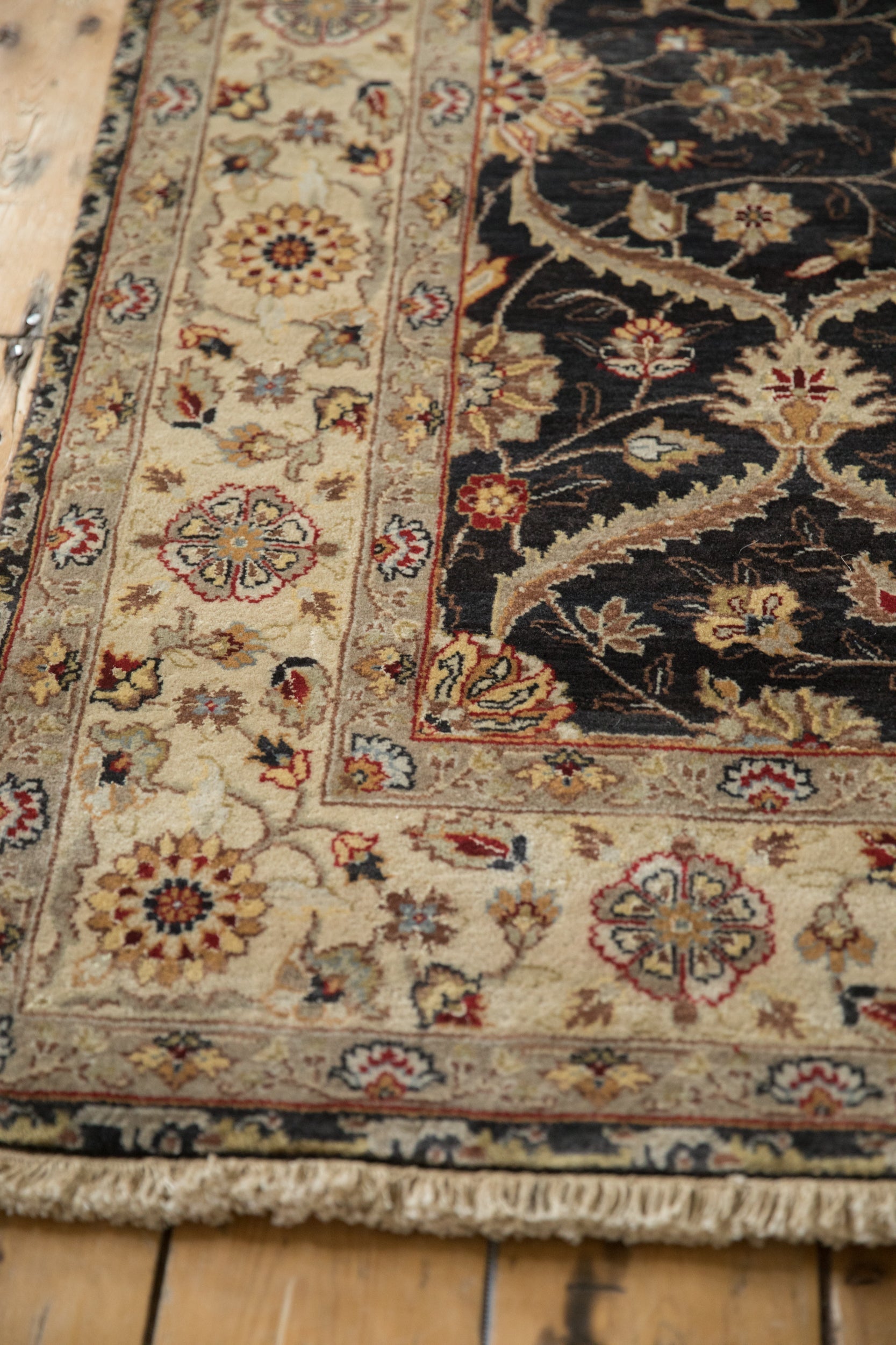 4x11.5 Mogul Rug Runner by Old New House® - product image 7 for Resin Society