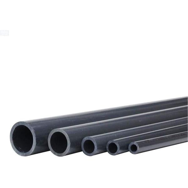 VENTRAL Schedule 80 PVC Pipe - 1/2 in. by VELOCITY® - product image 3 for Resin Society