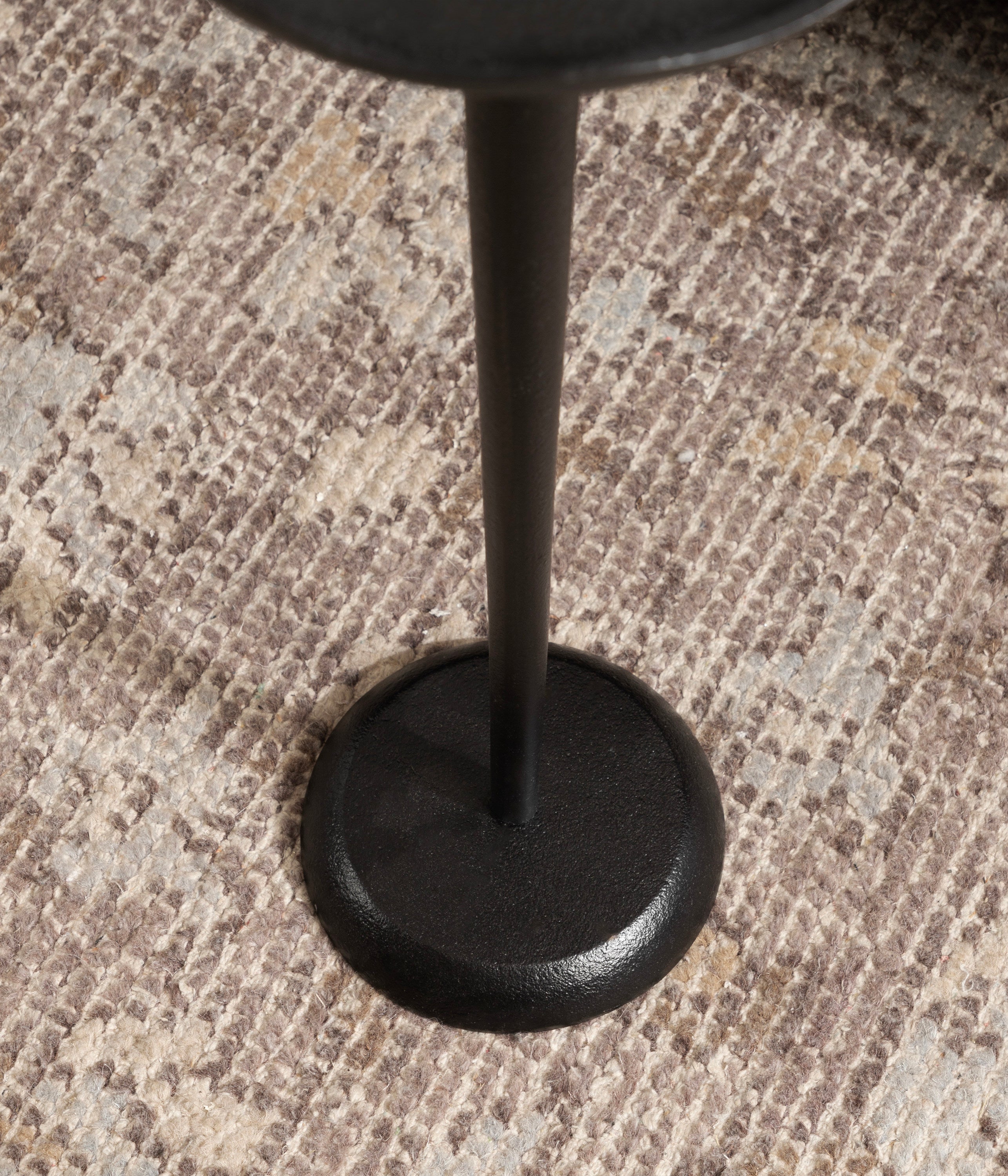 Alessia Round Drink Table by kateandlaurel - product image 11 for Resin Society