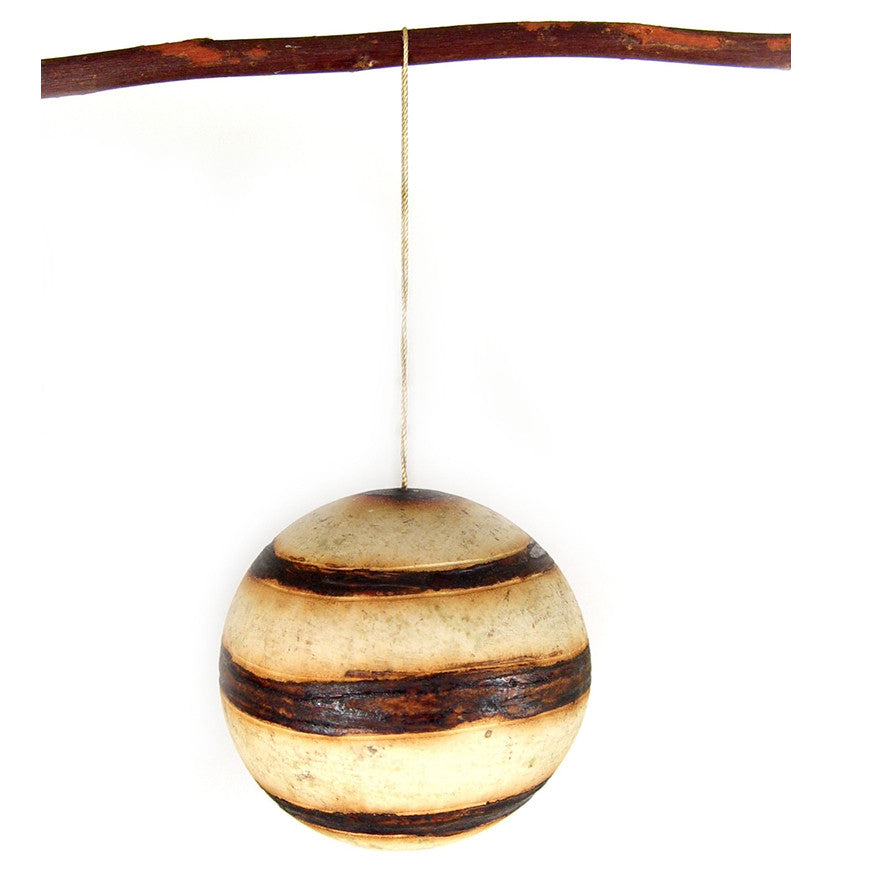 Marula Fruit Ornaments by Mbare Ltd - product image 5 for Resin Society