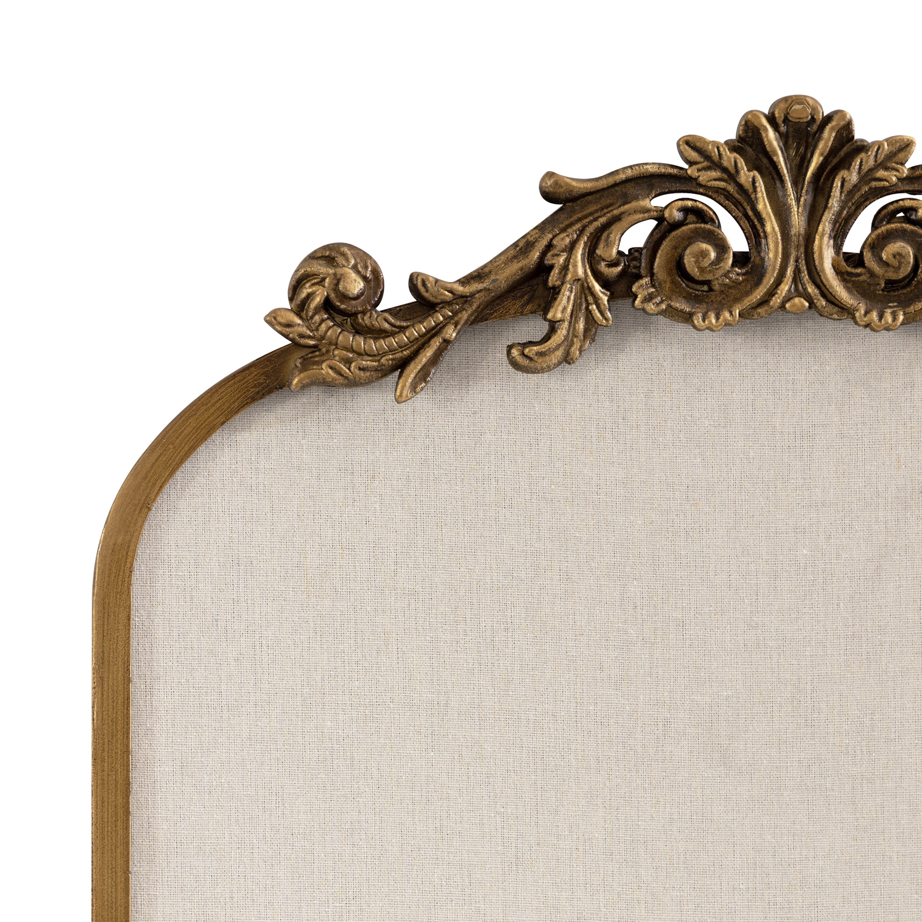 Arendahl Arch Framed Pinboard