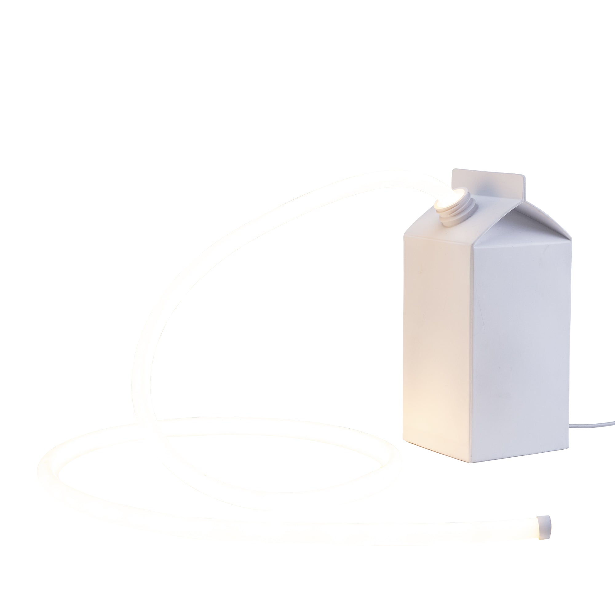 Daily Glow Milk detail image - Resin Society