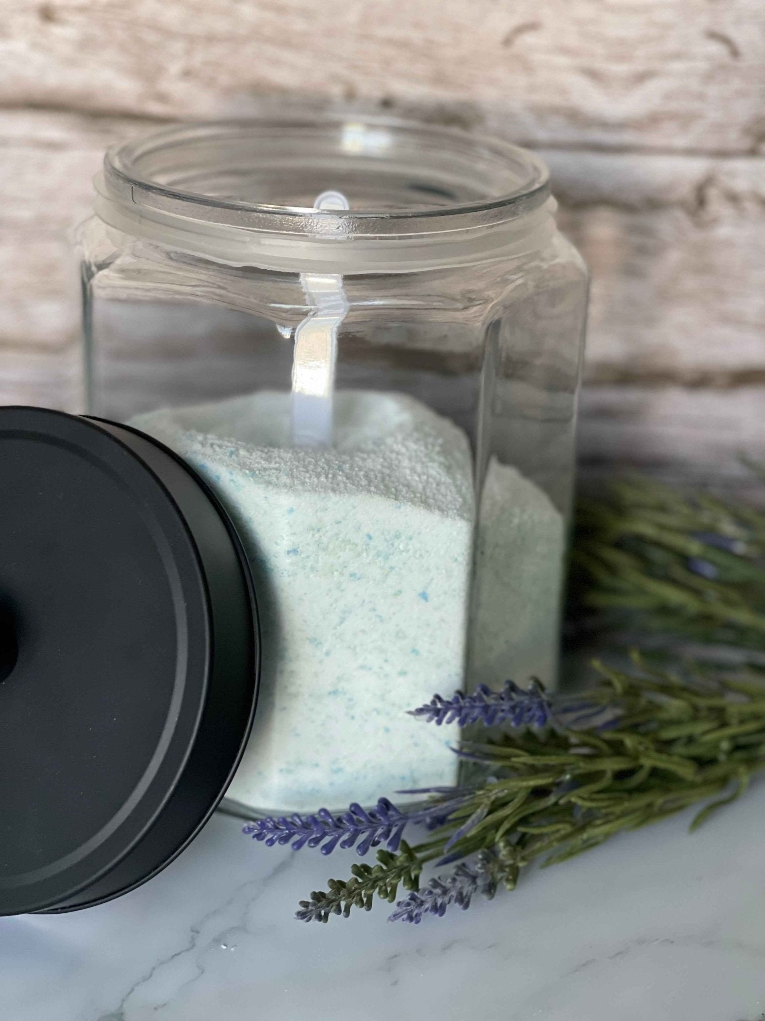Natural Laundry Soap by Sea Spray Soap - product image 3 for Resin Society