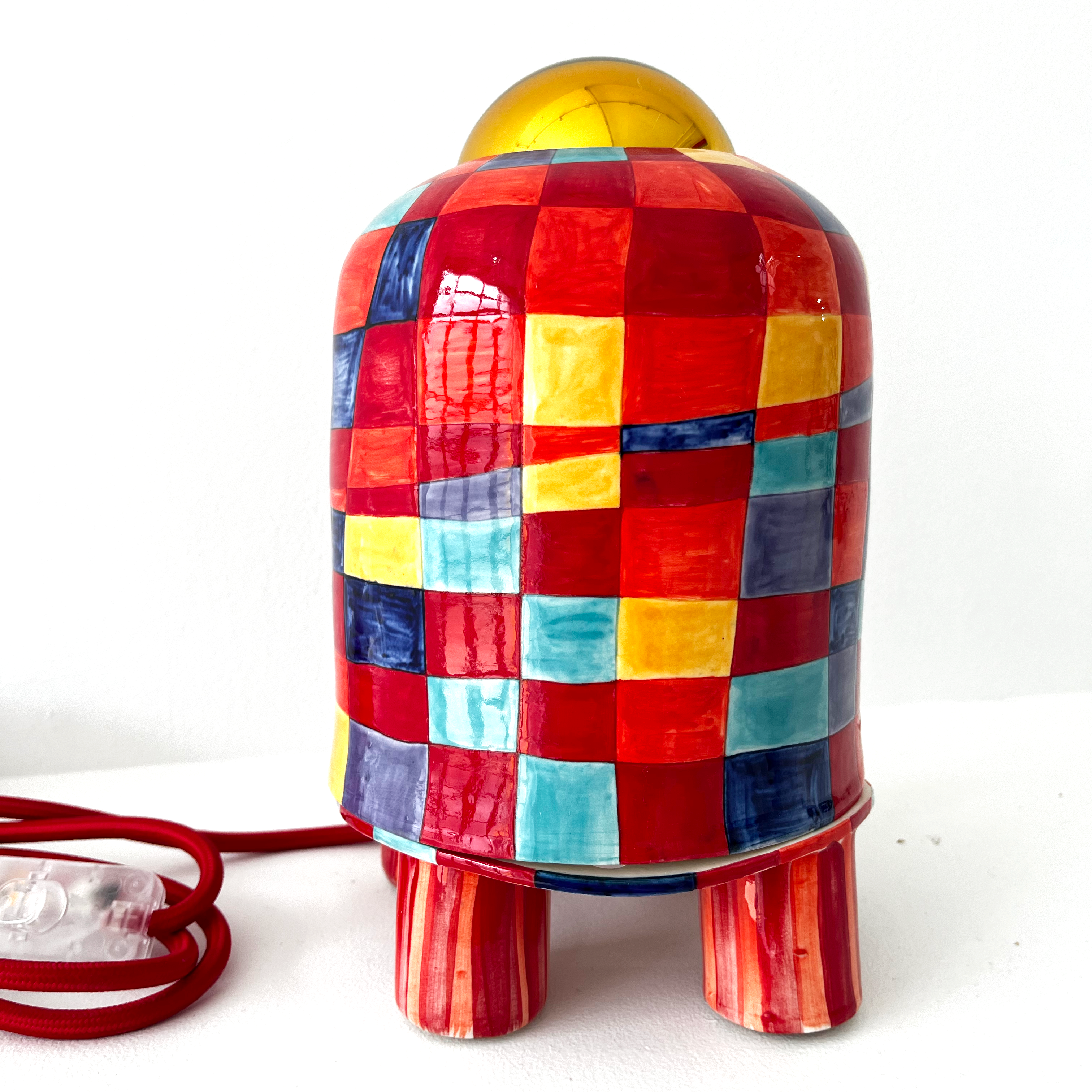Cyclops by rust designs - product image 3 for Resin Society