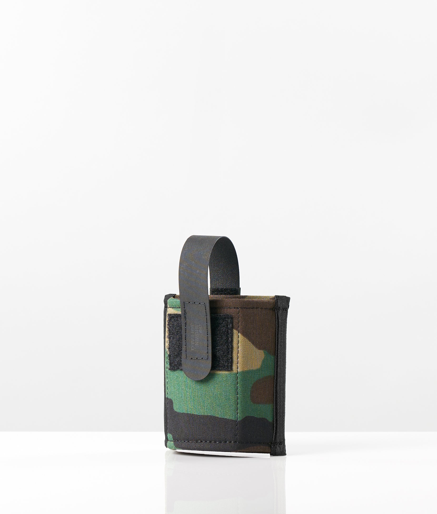 Muzzle Mask by The Brown Buffalo - product image 2 for Resin Society