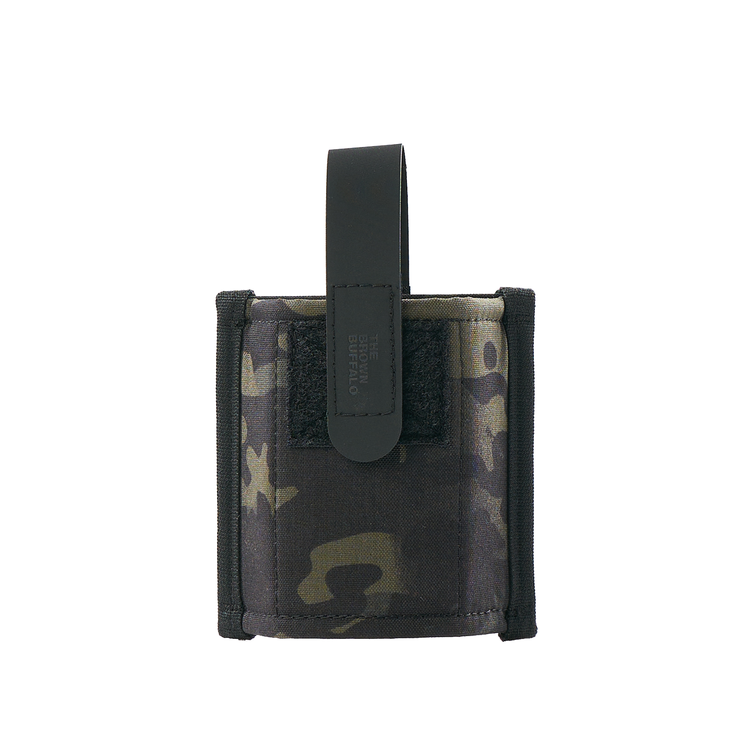 Muzzle Mask by The Brown Buffalo - product image 6 for Resin Society