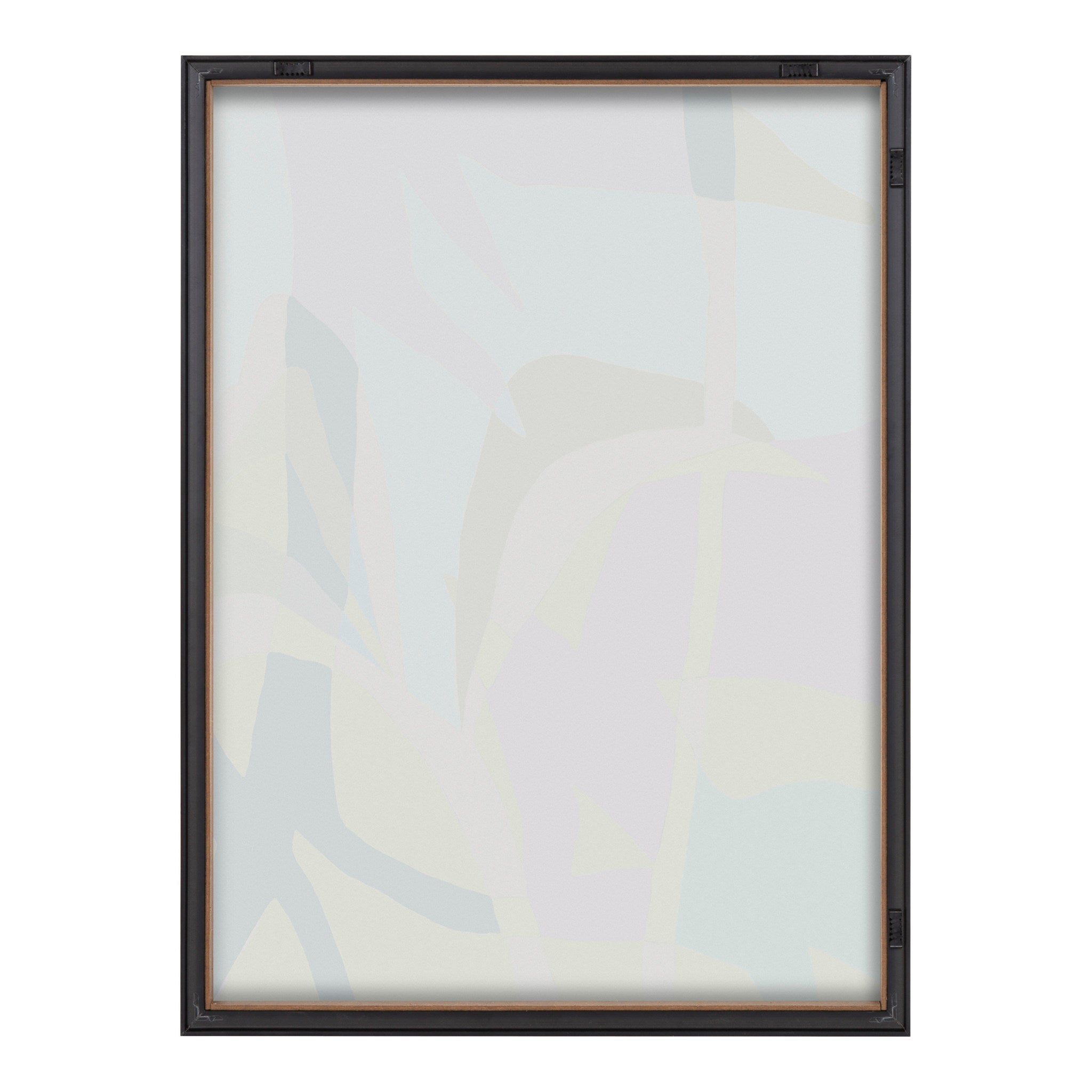 Blake Delight In The Moment 6 Framed Printed Glass by kateandlaurel - product image 4 for Resin Society
