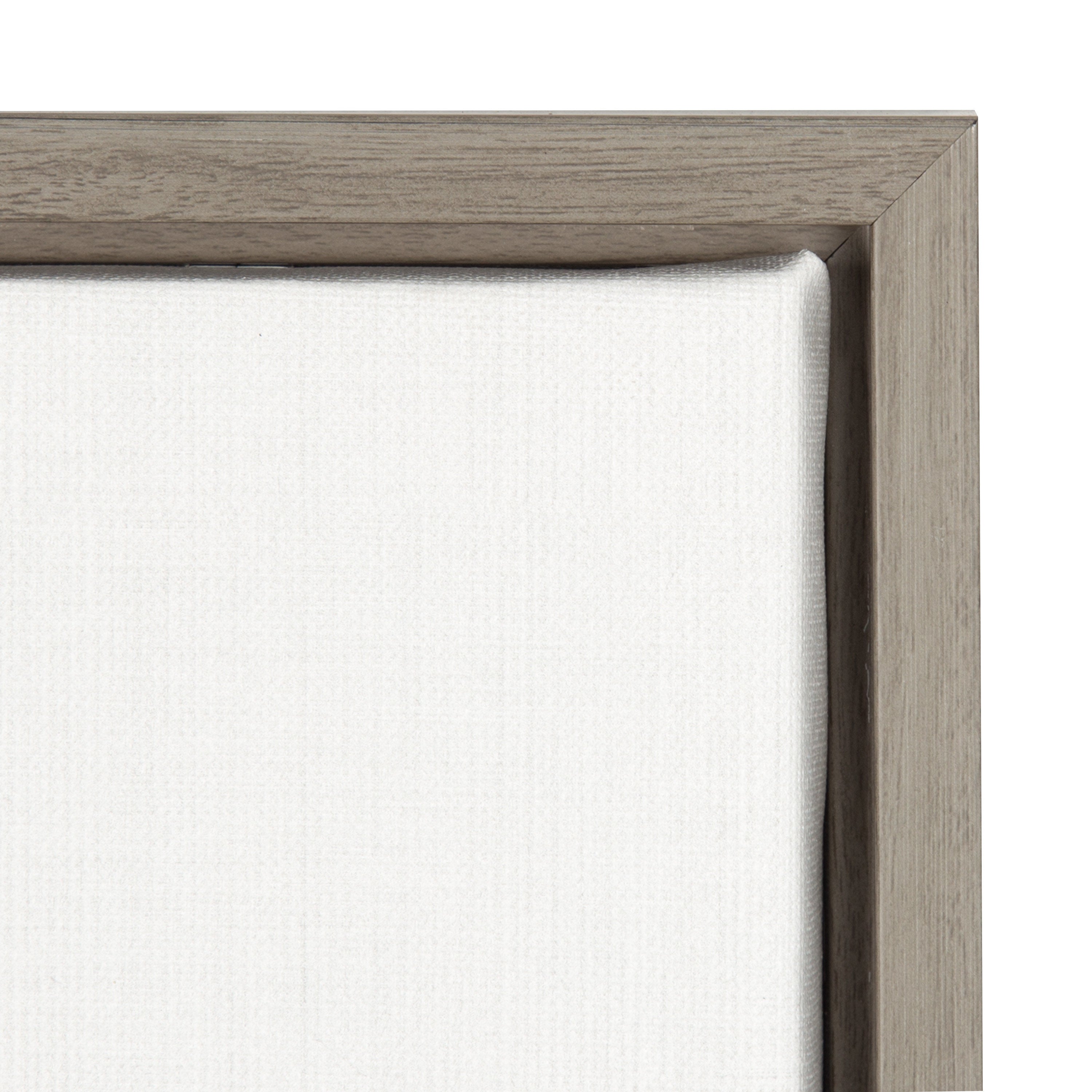 Sylvie Wolf Framed Canvas by Simon Te Tai by kateandlaurel - product image 19 for Resin Society
