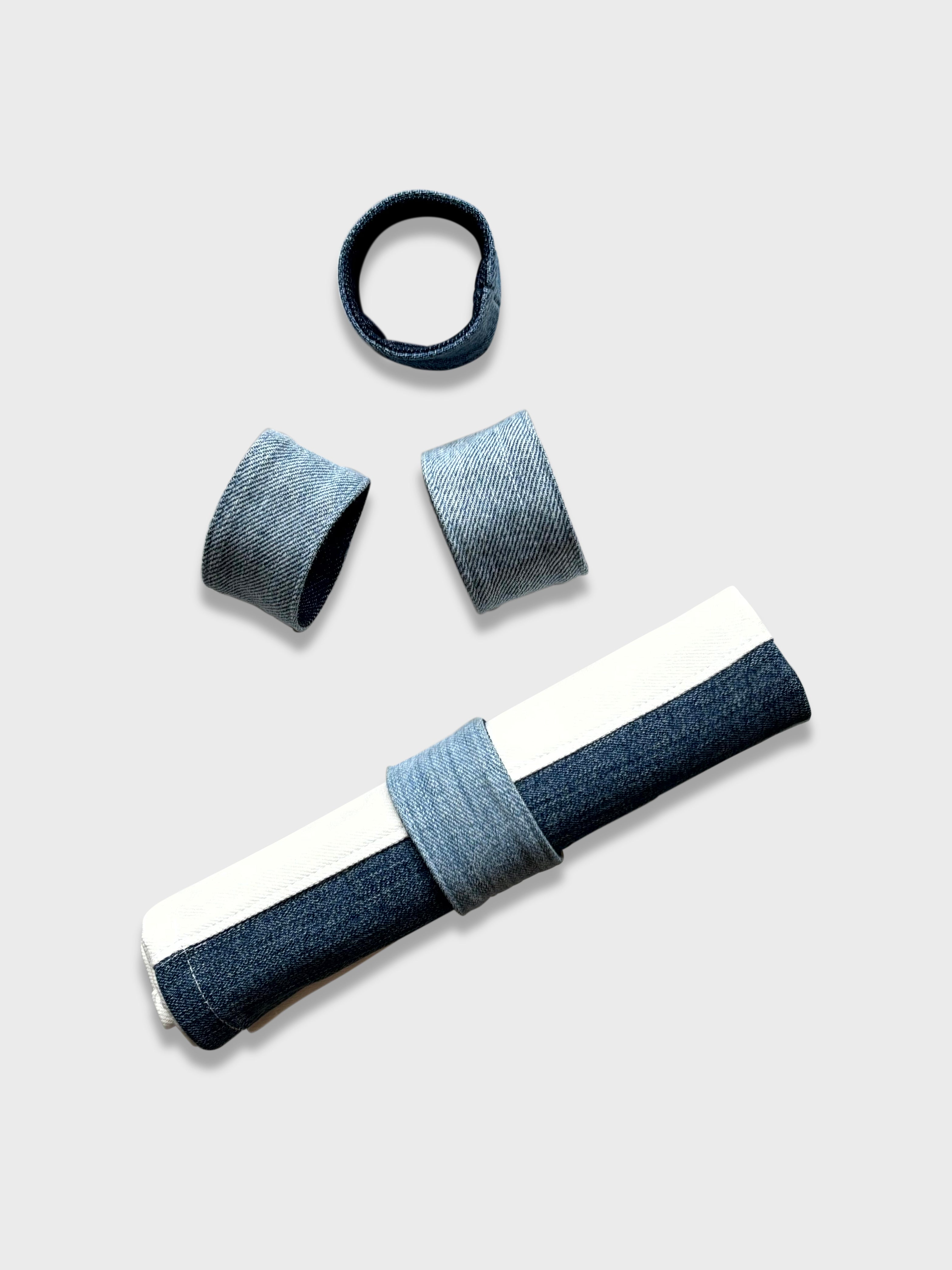 Dinner Napkin by Park + Coop - product image 7 for Resin Society