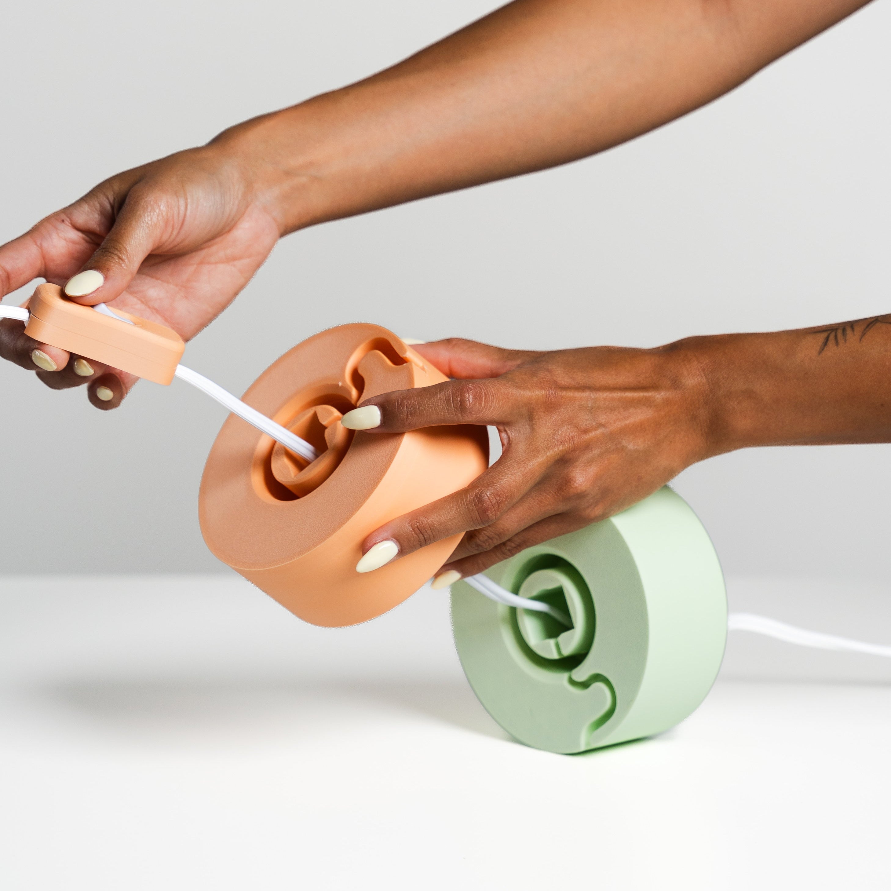 Modular Base Add-On by nella home - product image 2 for Resin Society