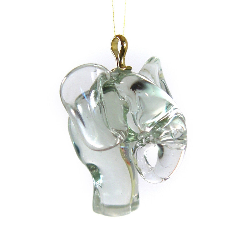 Reycycled Glass Animal Ornaments by Mbare Ltd - product image 2 for Resin Society