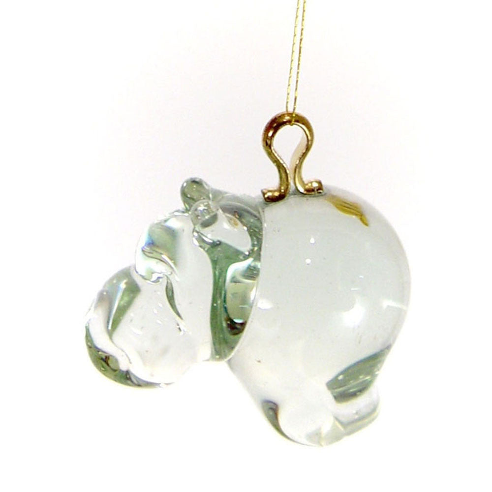 Reycycled Glass Animal Ornaments by Mbare Ltd - product image 6 for Resin Society