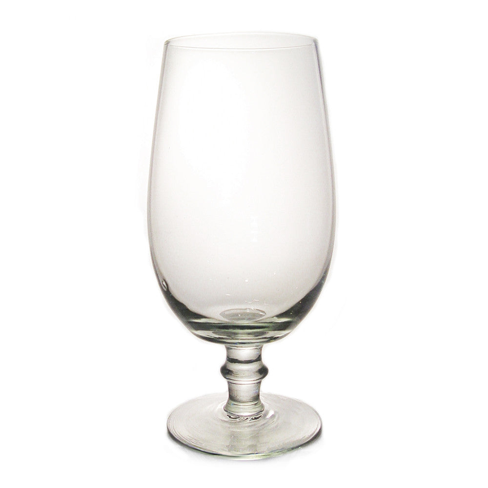 Recycled Glass Goblet by Mbare Ltd - product image 2 for Resin Society