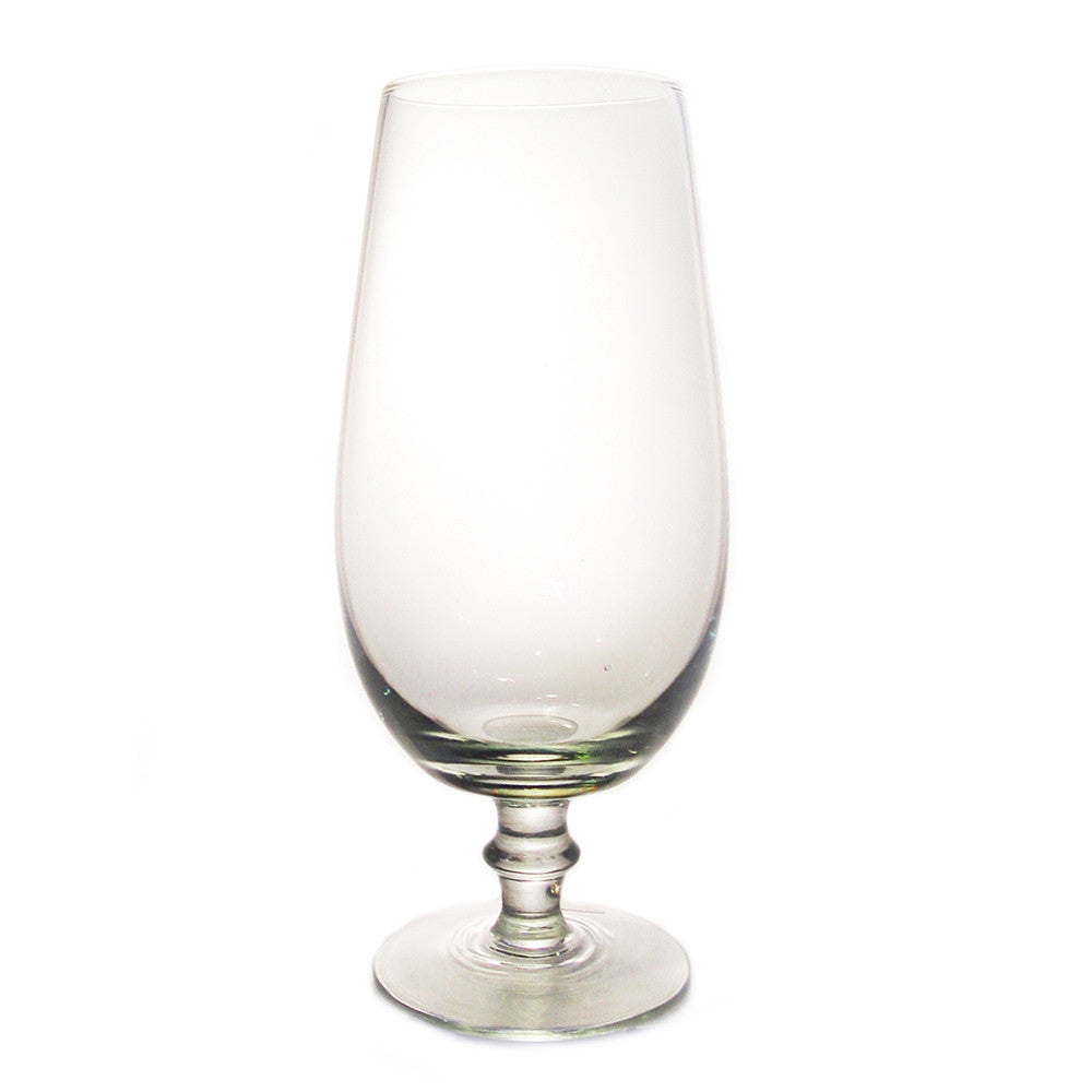 Recycled Glass Goblet by Mbare Ltd - product image 3 for Resin Society
