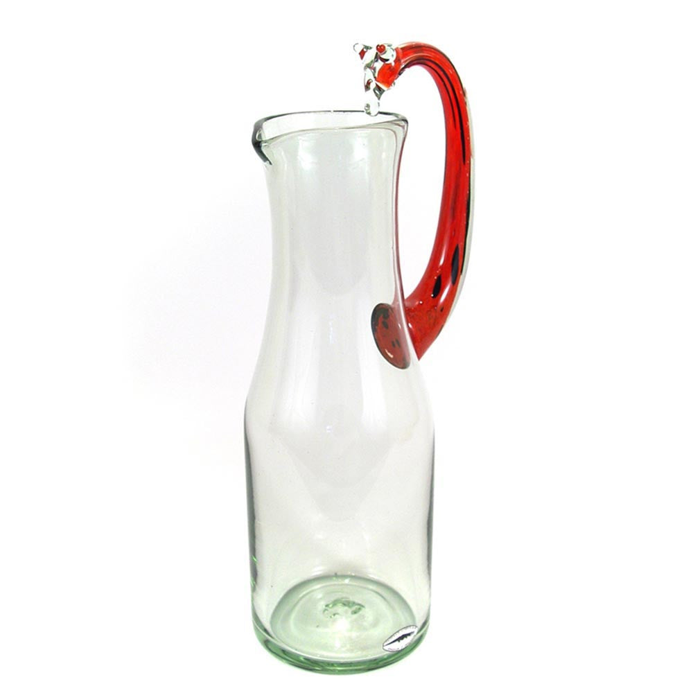 Giraffe Pitcher by Mbare Ltd - product image 2 for Resin Society