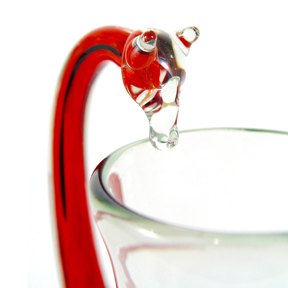 Giraffe Pitcher by Mbare Ltd - product image 4 for Resin Society