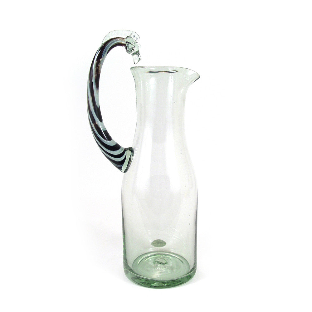Zebra Pitcher by Mbare Ltd - product image 2 for Resin Society