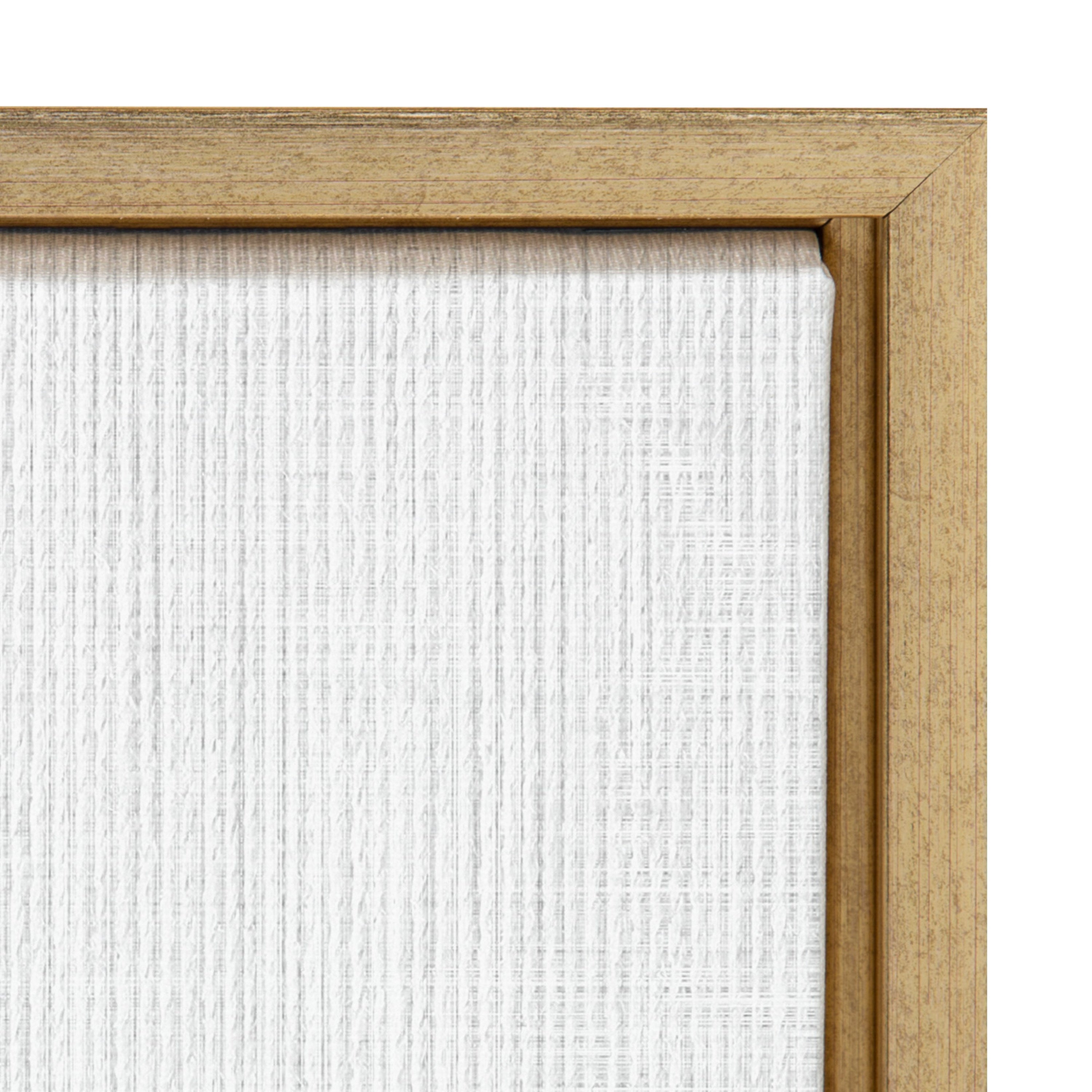 Sylvie Giraffe Framed Canvas by Simon Te of Tai Prints by kateandlaurel - product image 8 for Resin Society