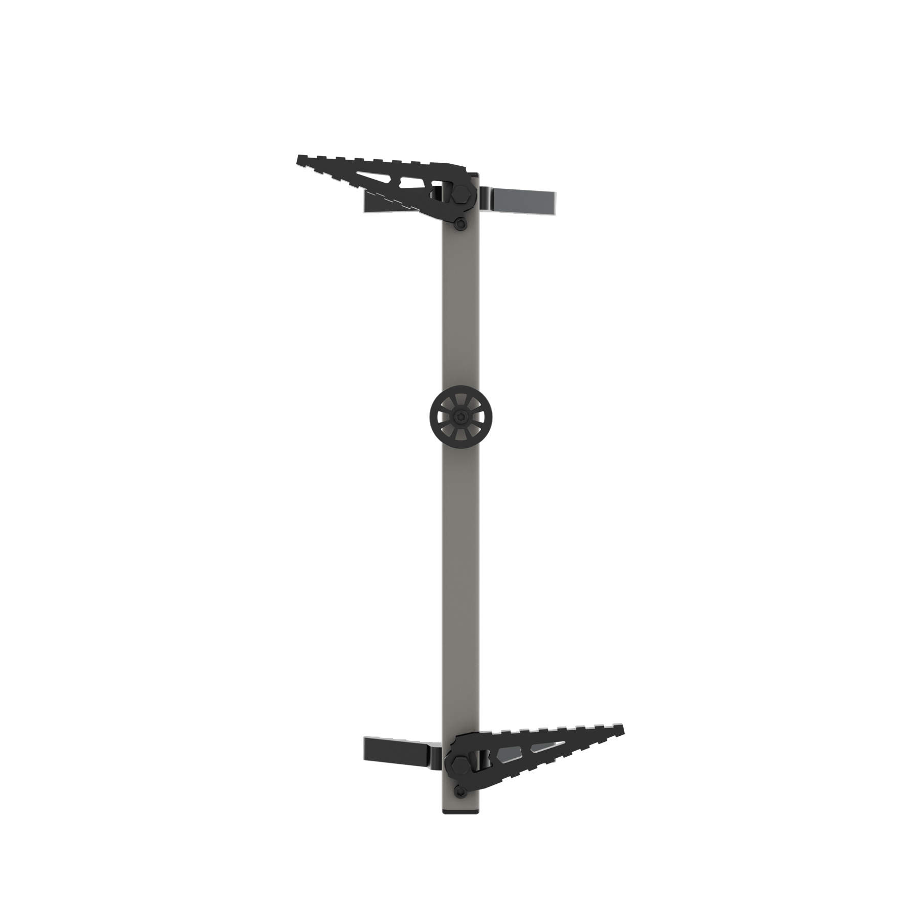 Mini Single-Step Climbing Sticks detail image - Resin Society