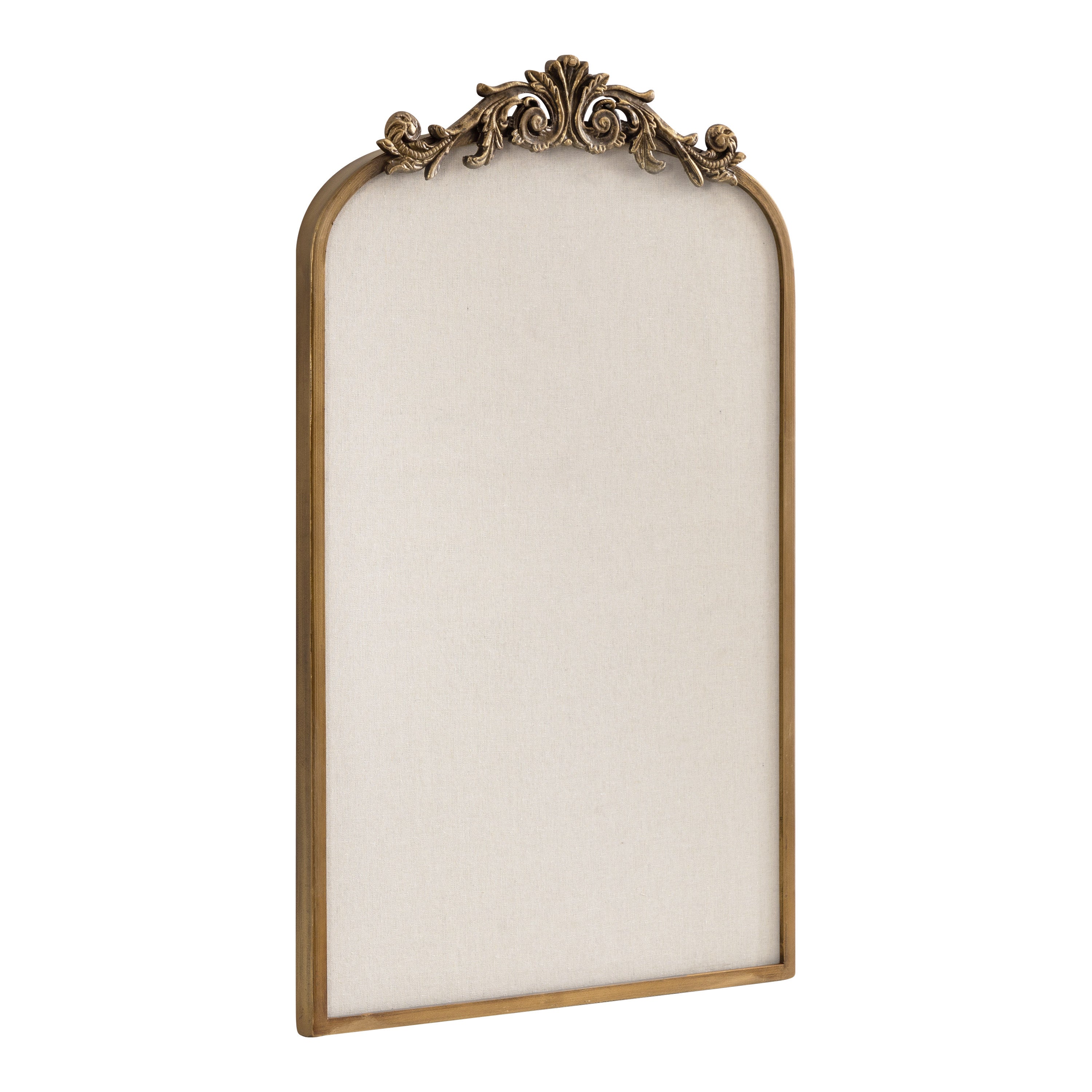 Arendahl Arch Framed Pinboard
