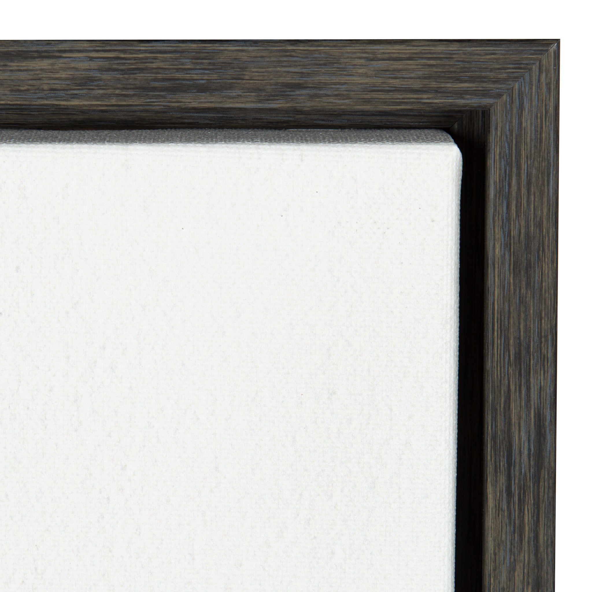 Sylvie Flamingo Framed Canvas Art by Jennifer Redstreake Geary by kateandlaurel - product image 3 for Resin Society