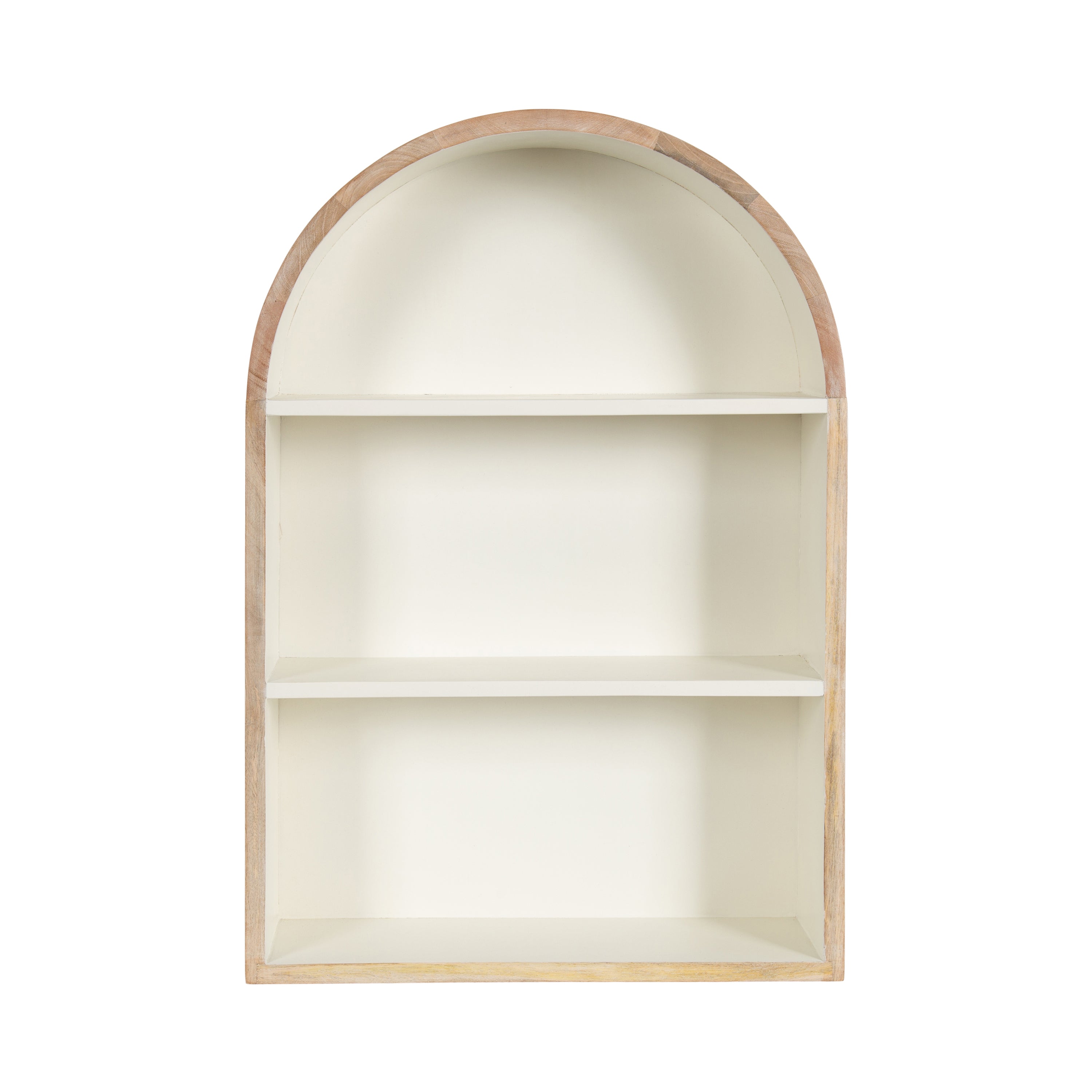 Arcott Arch Wall Shelf by kateandlaurel