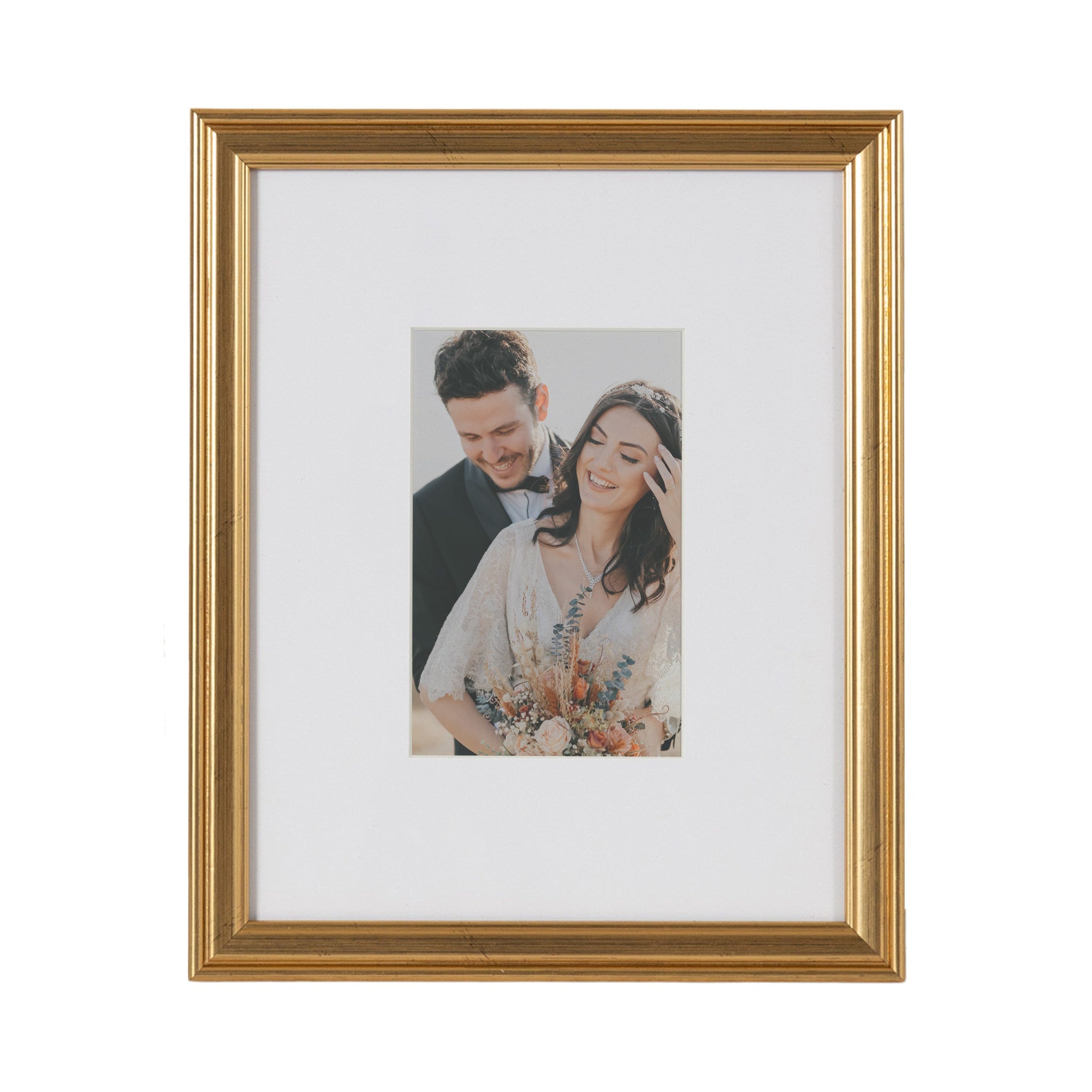 Adlynn 5 Piece Wall Picture Frame Set