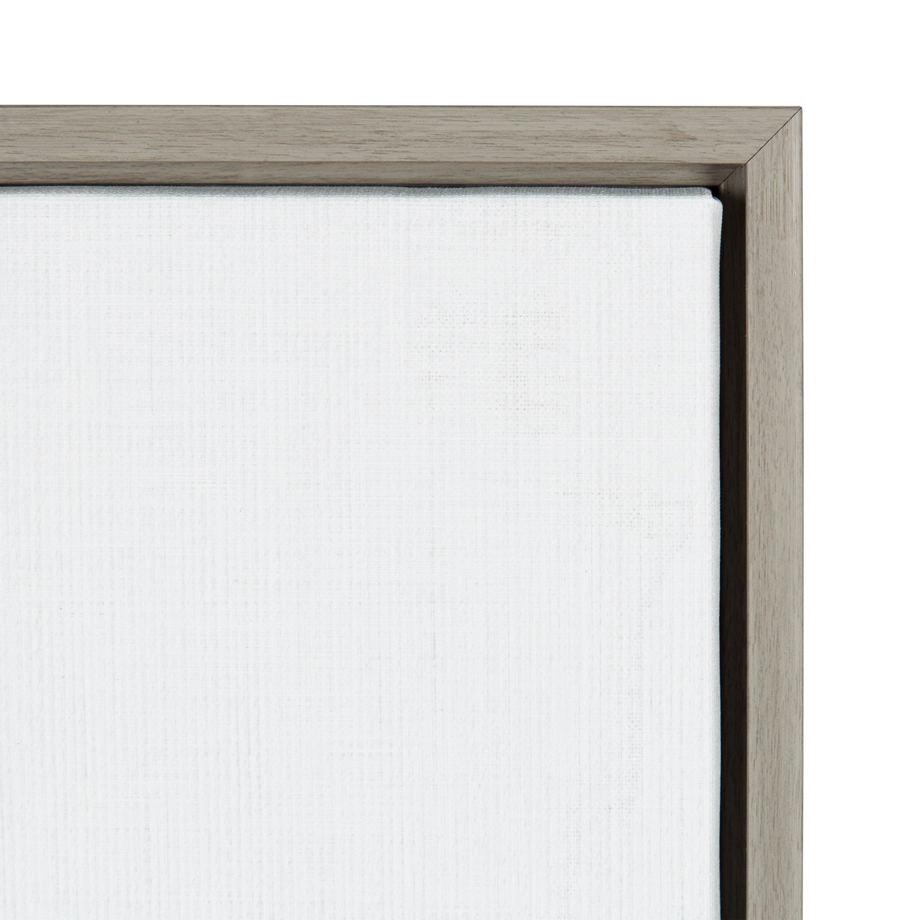 Sylvie Sloth Framed Canvas by Simon Te Tai by kateandlaurel - product image 8 for Resin Society