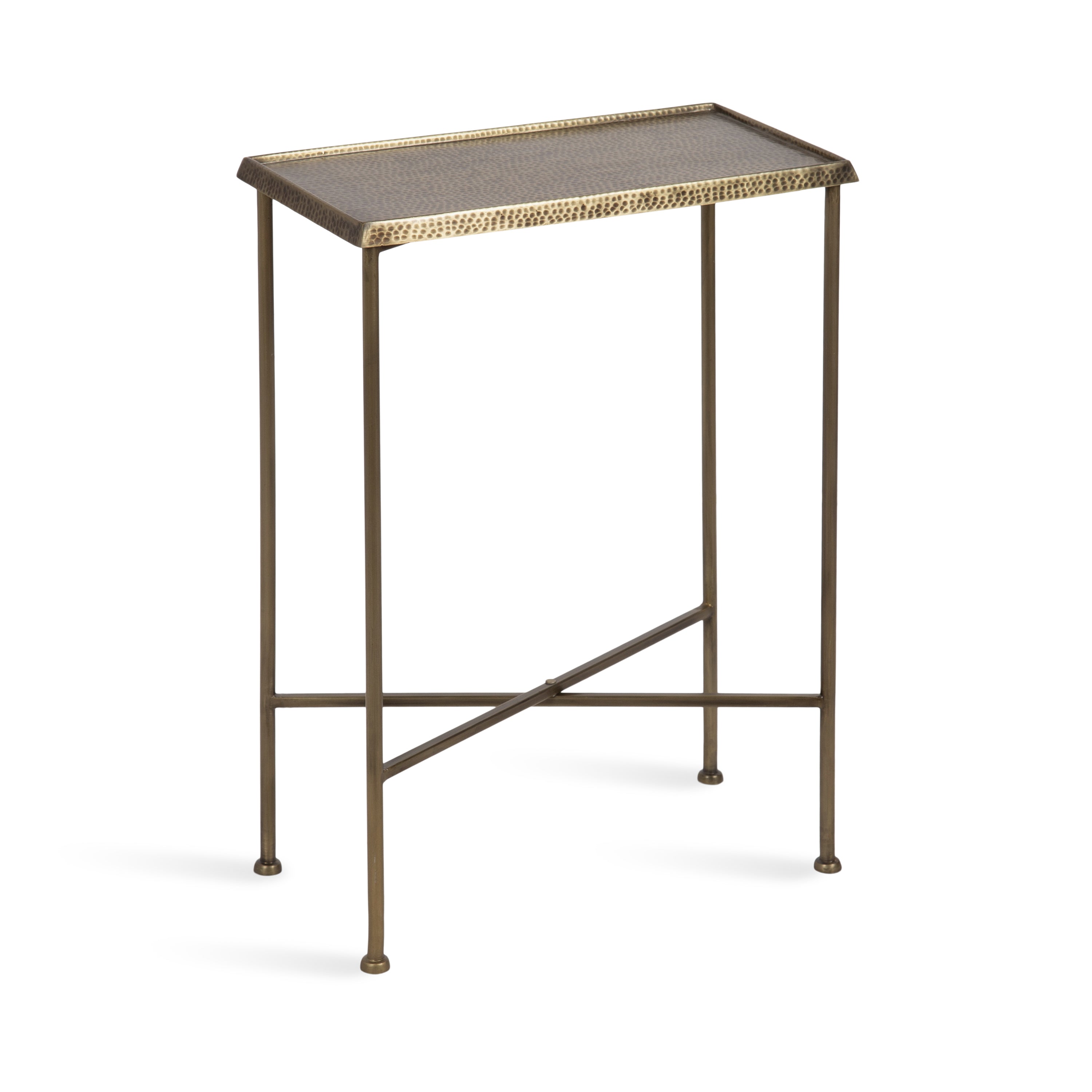 Sanzo Slim Side Table