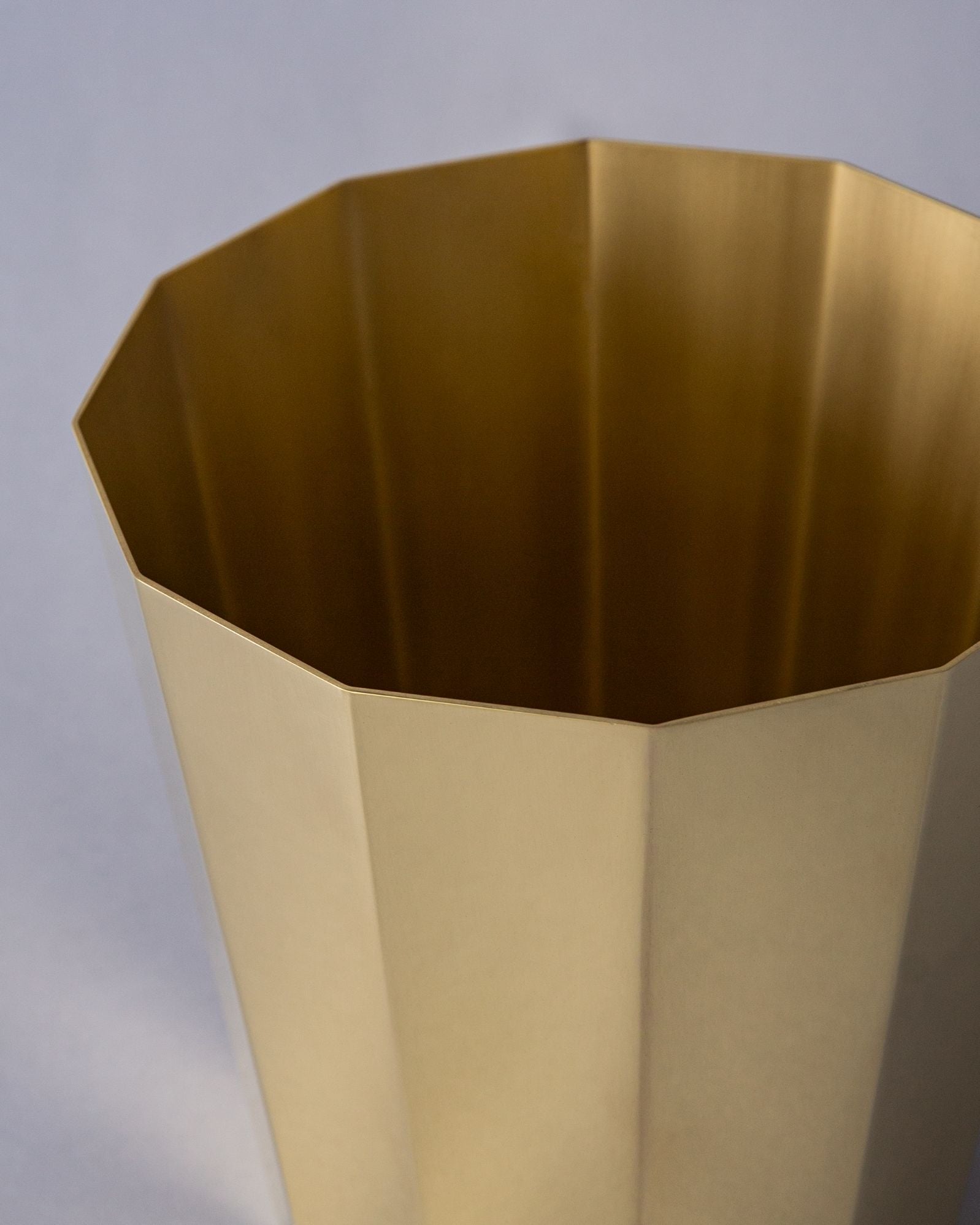 Origami Bin by Remains Lighting Co. - product image 9 for Resin Society
