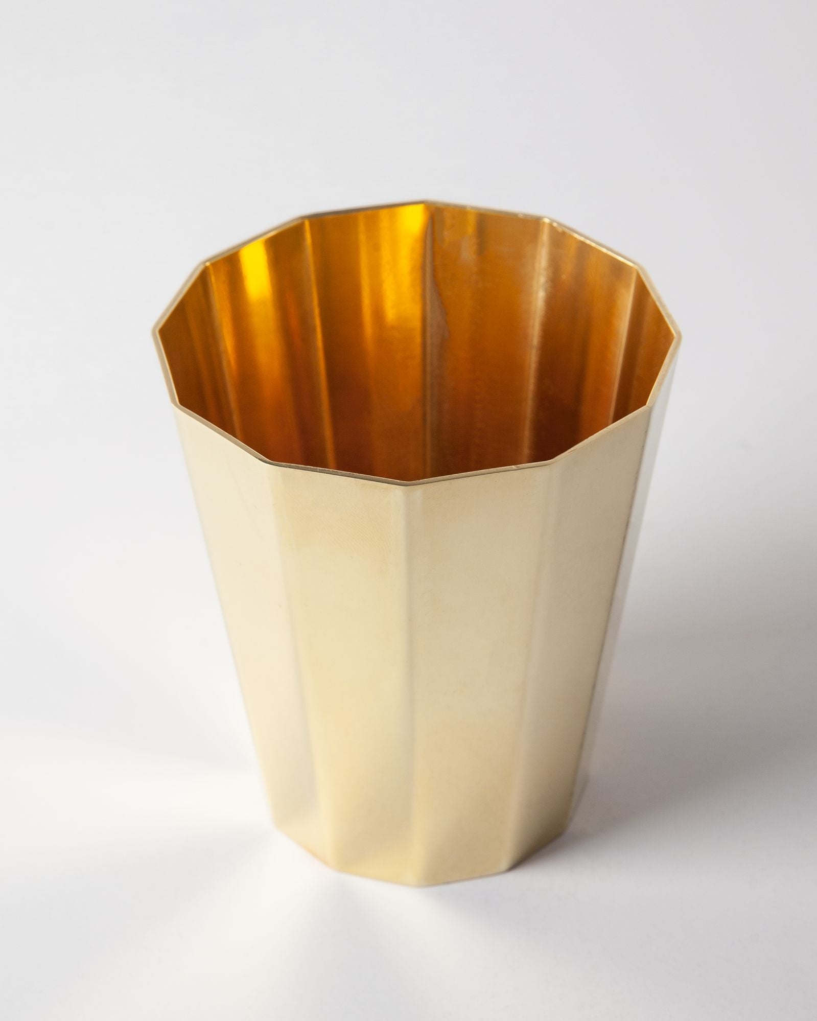 Origami Cup by Remains Lighting Co. - product image 3 for Resin Society