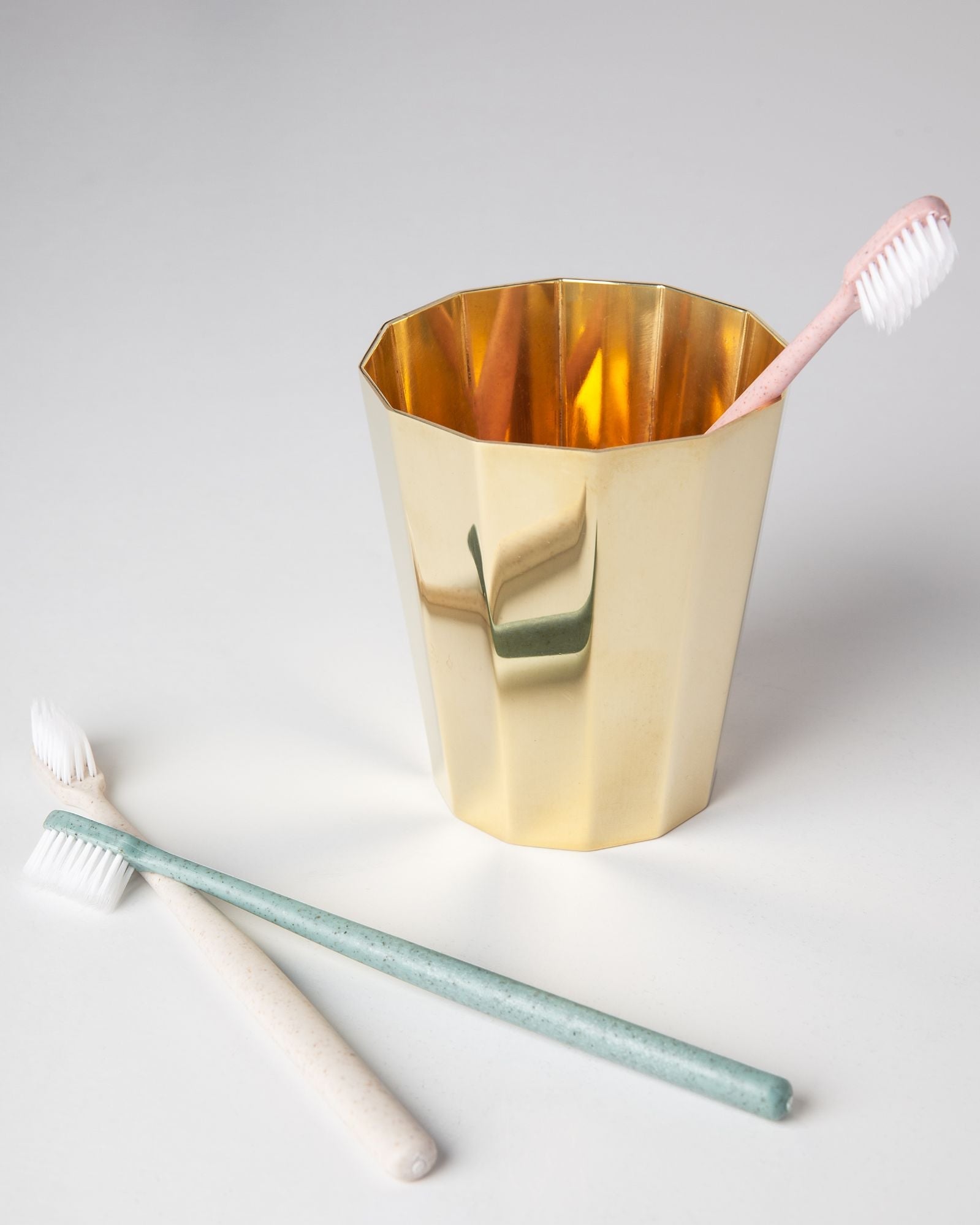 Origami Cup by Remains Lighting Co. - product image 8 for Resin Society