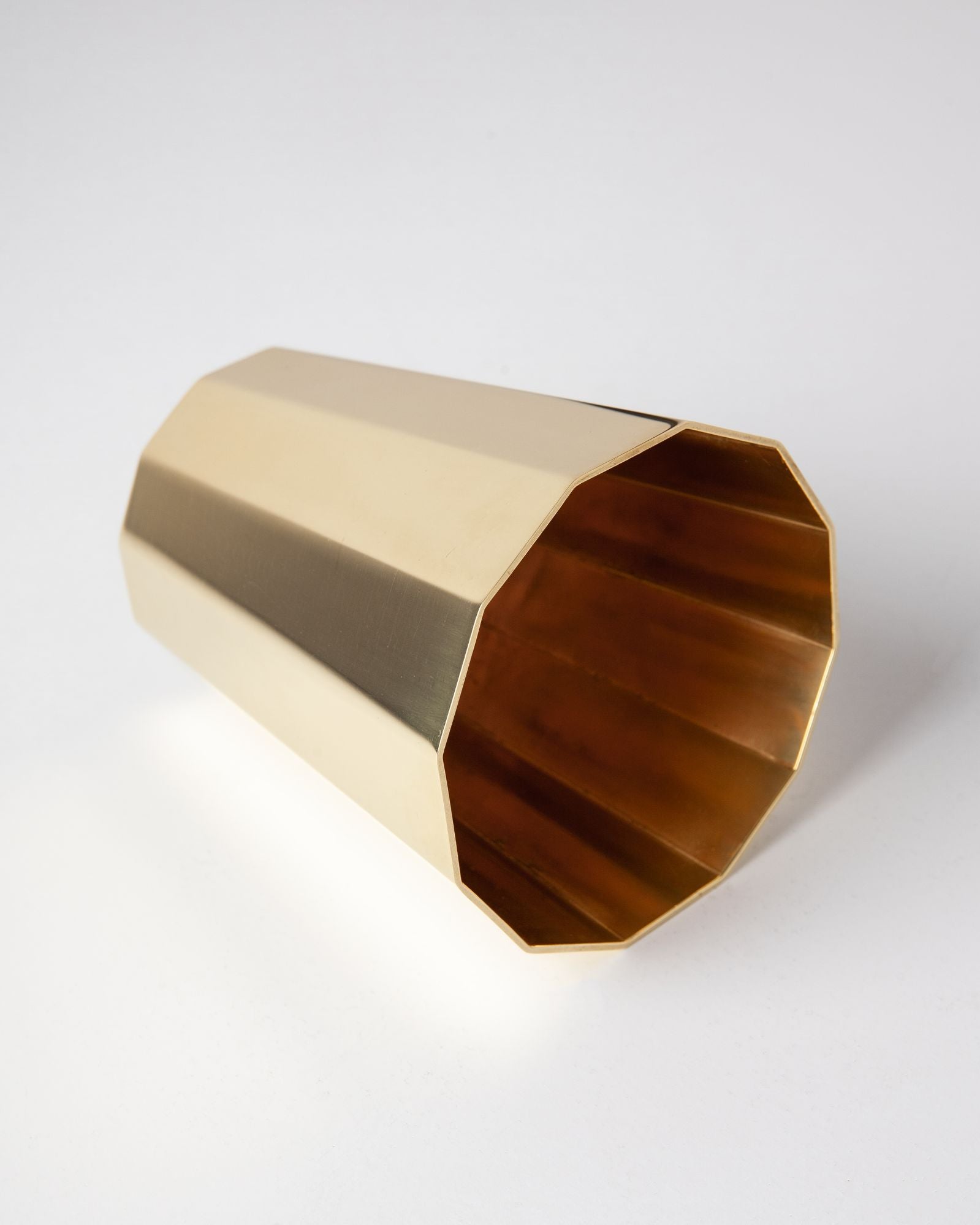 Origami Cup by Remains Lighting Co. - product image 6 for Resin Society