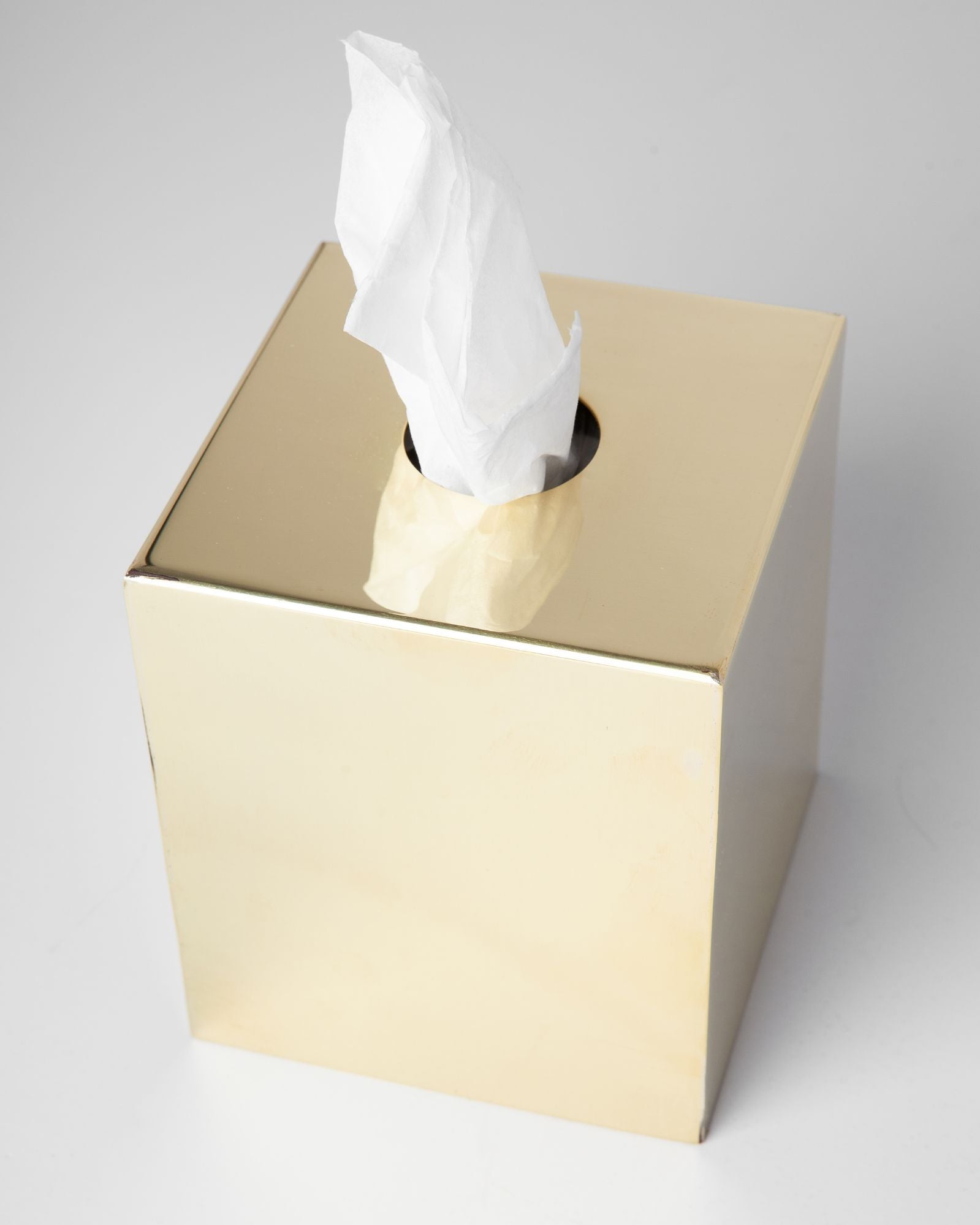 Paavo Tissue Cozy by Remains Lighting Co. - product image 2 for Resin Society