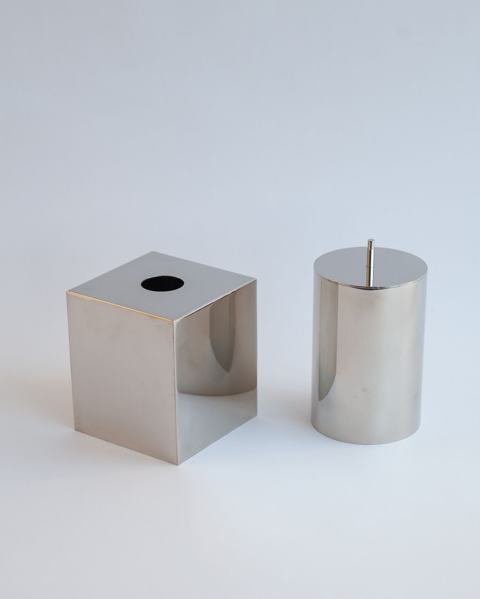 Paavo Tissue Cozy by Remains Lighting Co. - product image 9 for Resin Society
