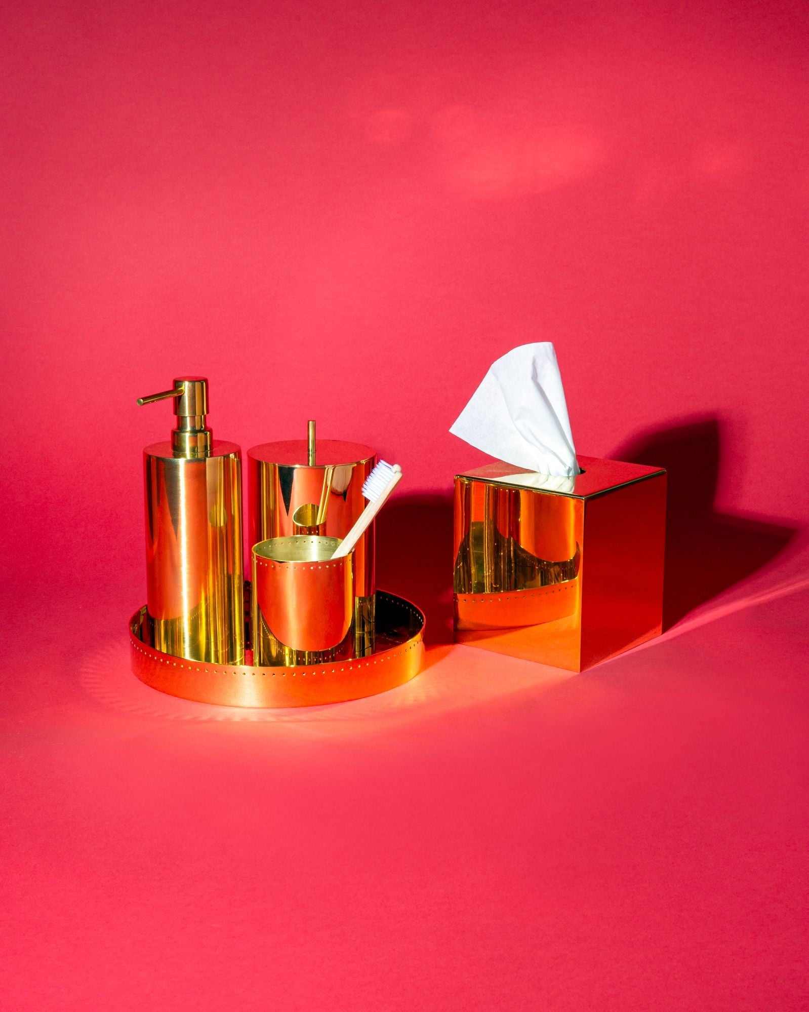 Paavo Tissue Cozy by Remains Lighting Co. - product image 10 for Resin Society
