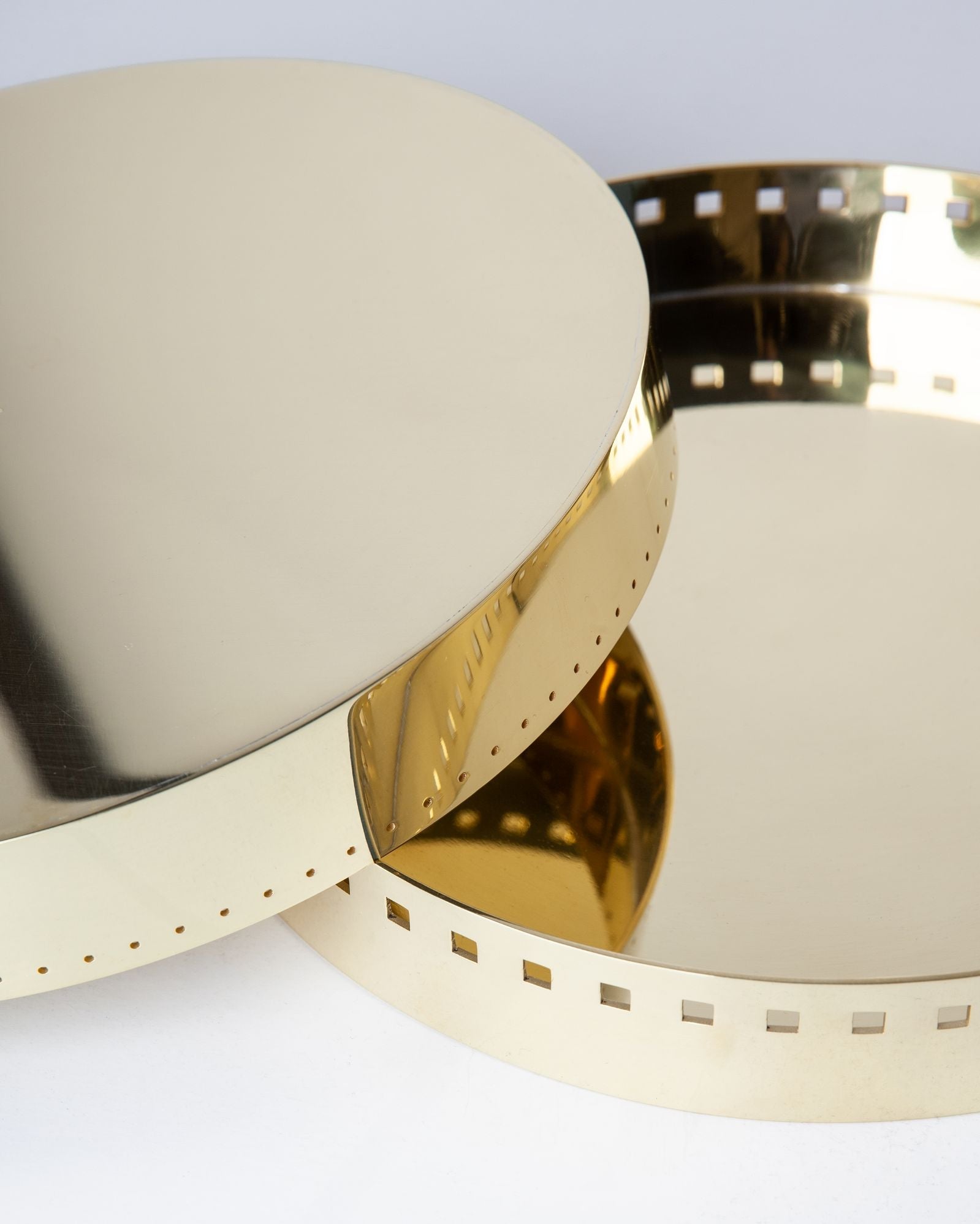 Paavo Tray by Remains Lighting Co. - product image 7 for Resin Society