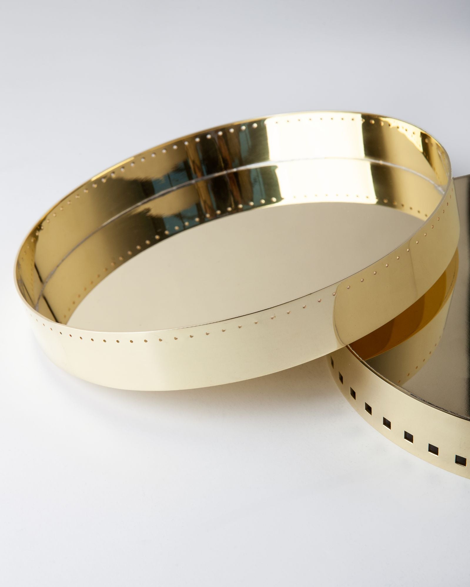 Paavo Tray by Remains Lighting Co. - product image 4 for Resin Society