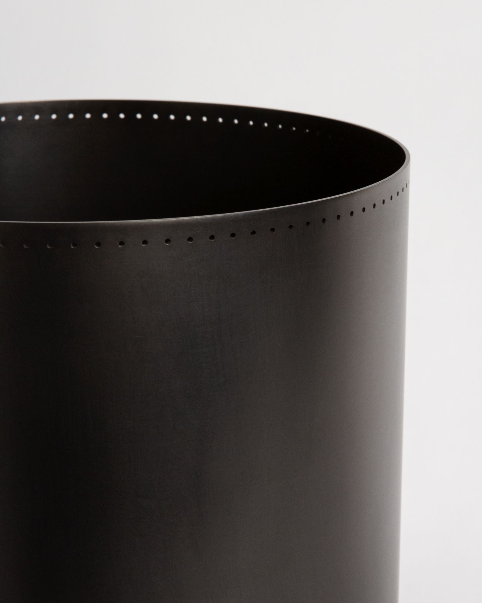 Paavo Bin by Remains Lighting Co. - product image 5 for Resin Society