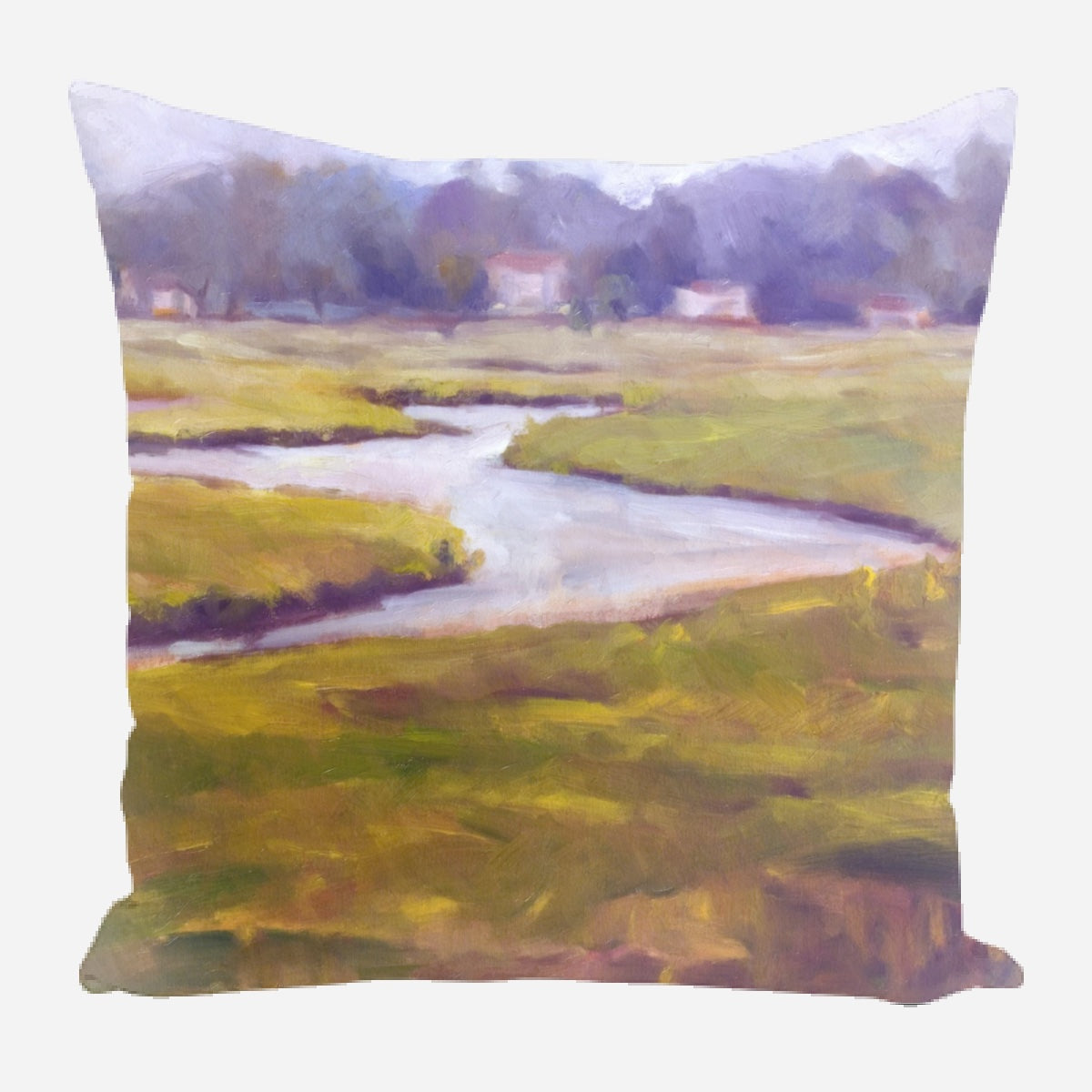 Pawley's Island Pillow by John Beard Collection - main product image for Resin Society