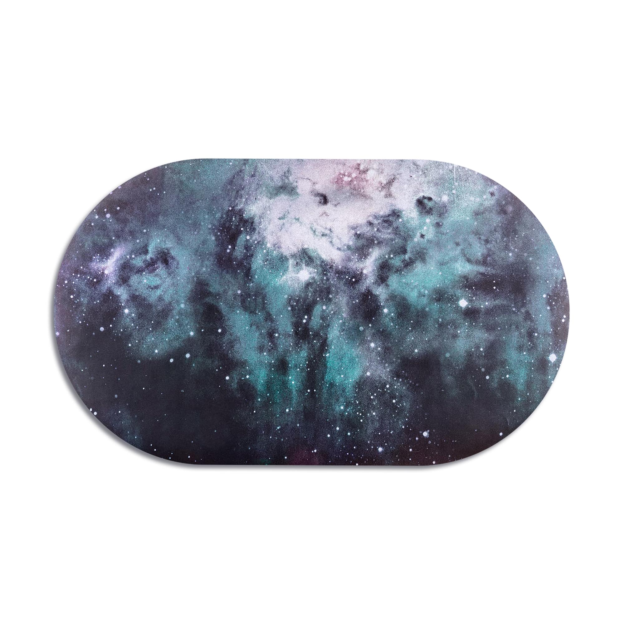 Placemat Nebuolosa by DEKOR - main product image for Resin Society