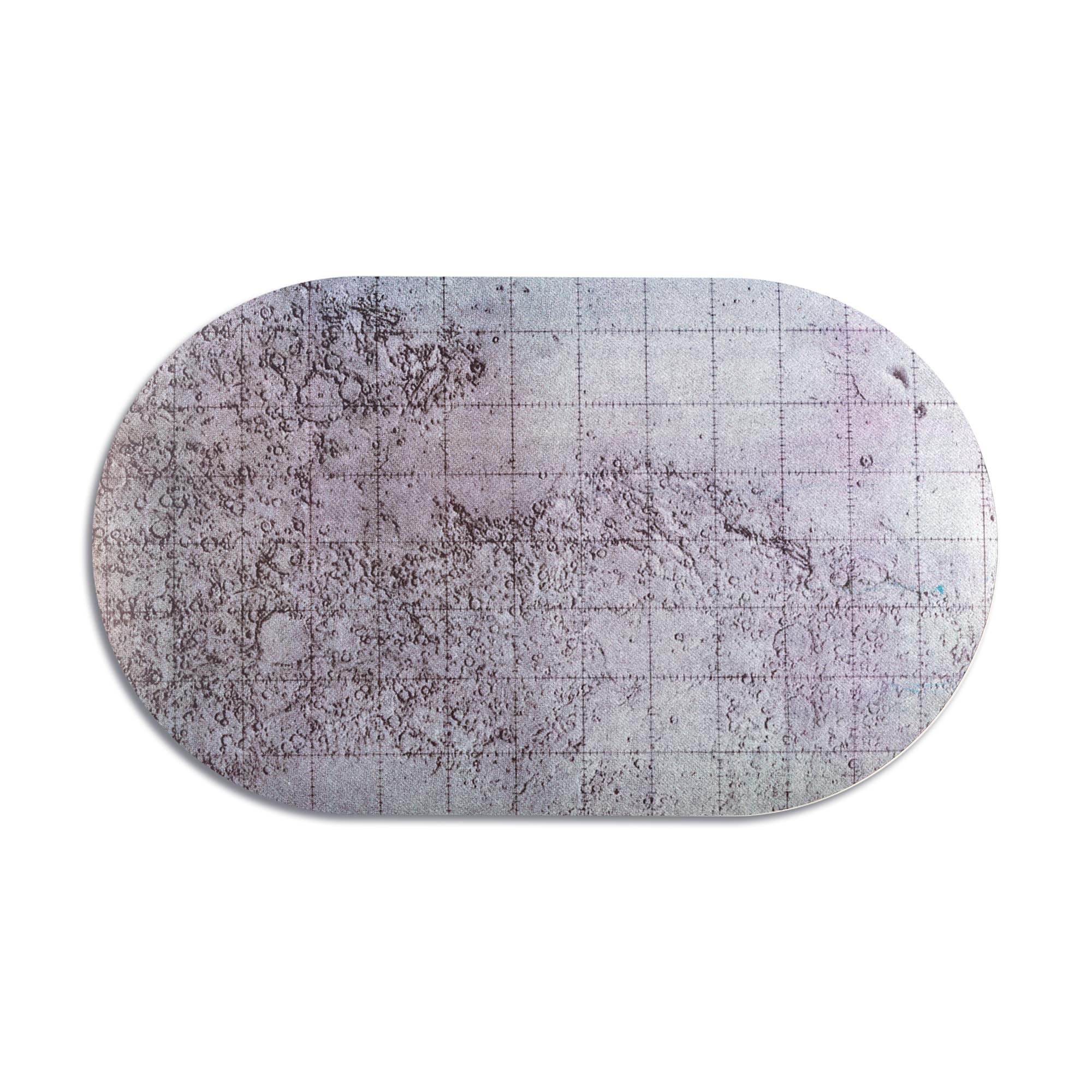 Placemat Lunar Landing by DEKOR - main product image for Resin Society