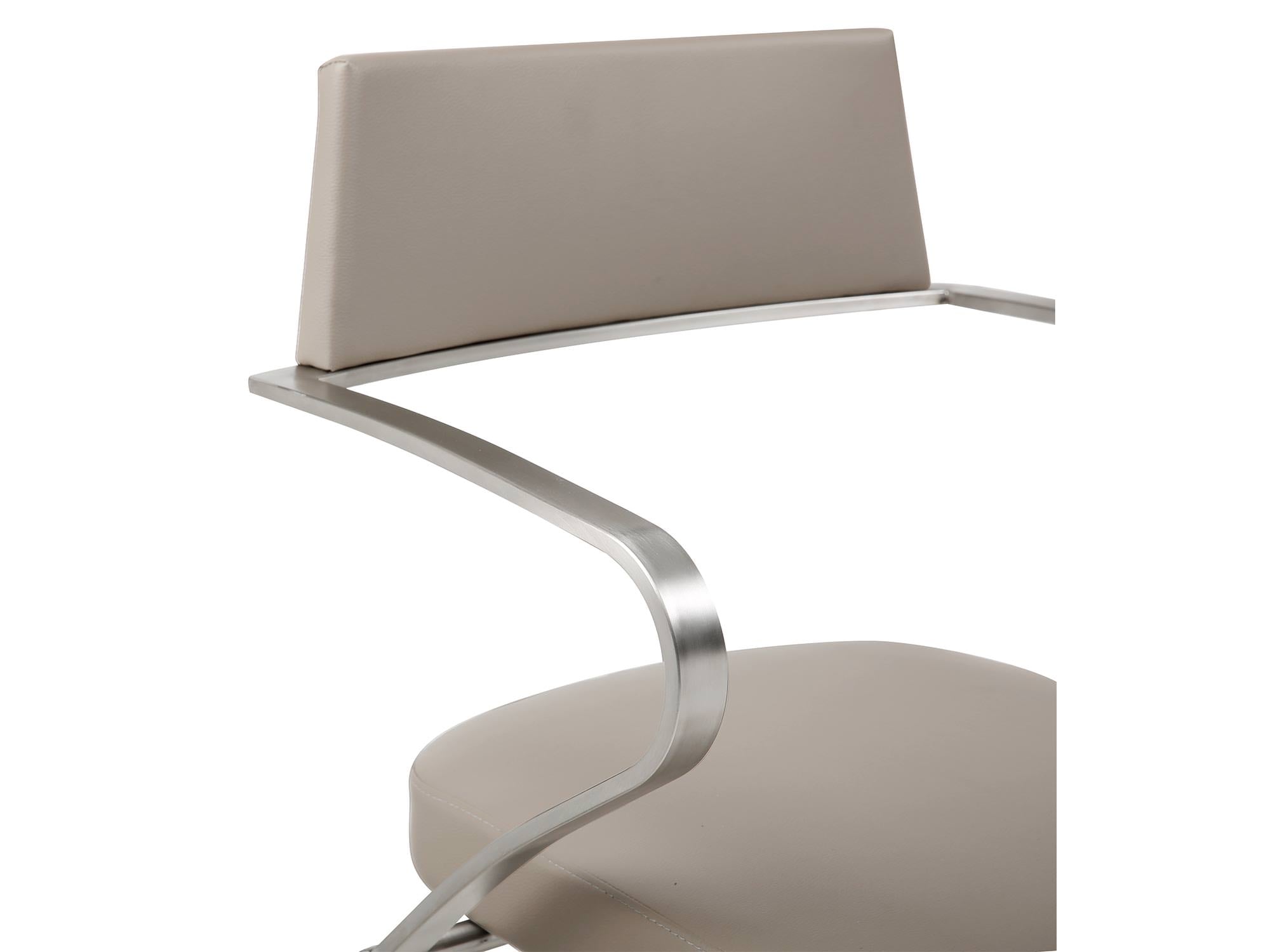 Zuri Barstool detail image - Resin Society