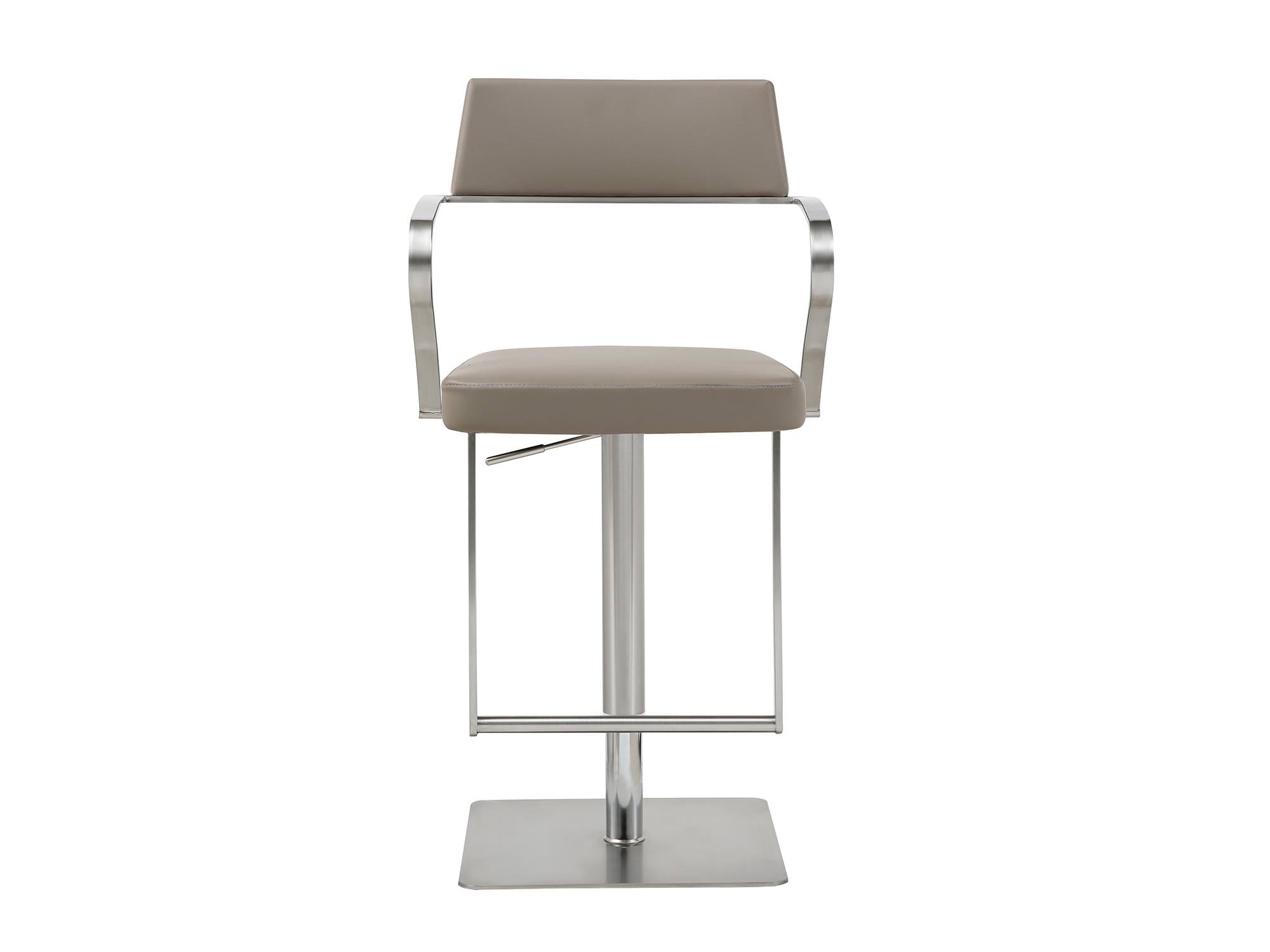 Zuri Barstool detail image - Resin Society