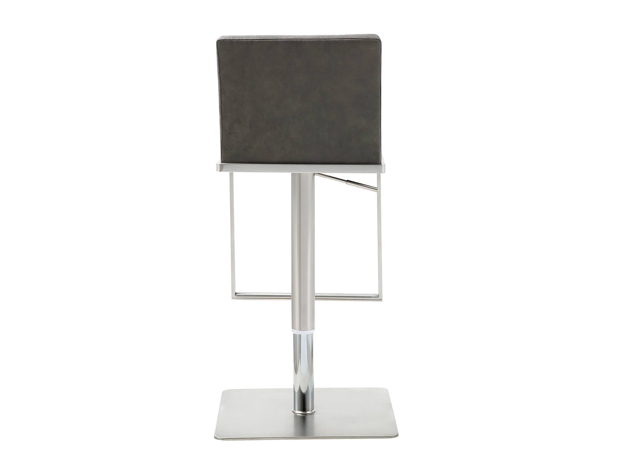 Clay Barstool detail image - Resin Society